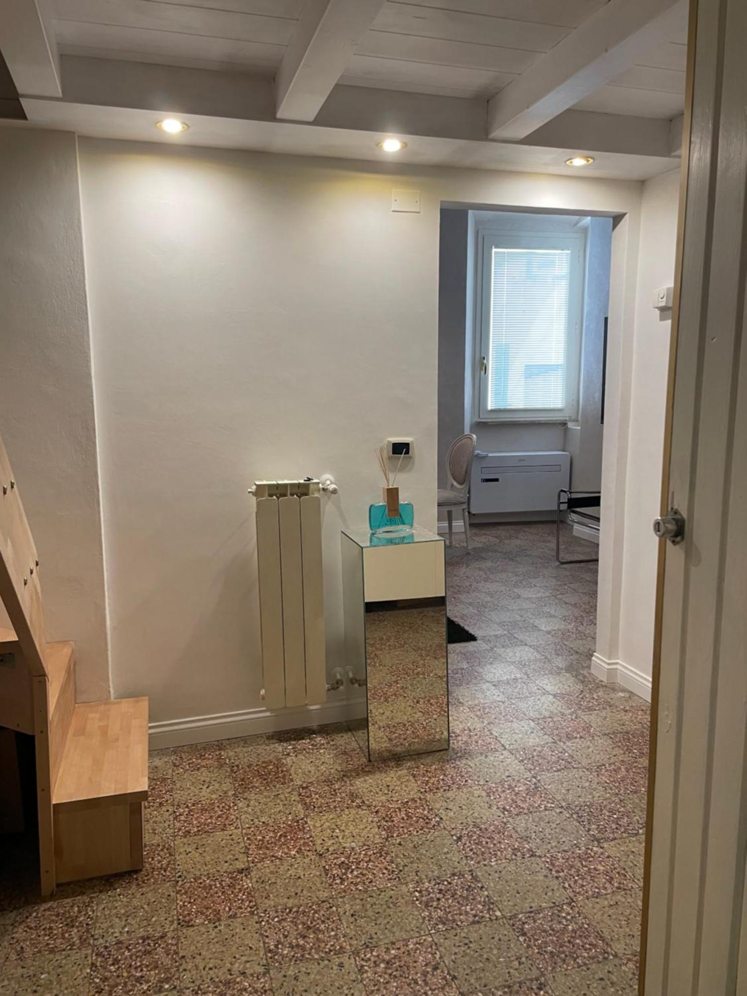 Vasari Apartment Florence