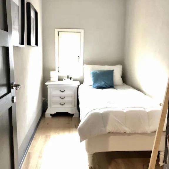 Portesanfrediano 2 Apartment *