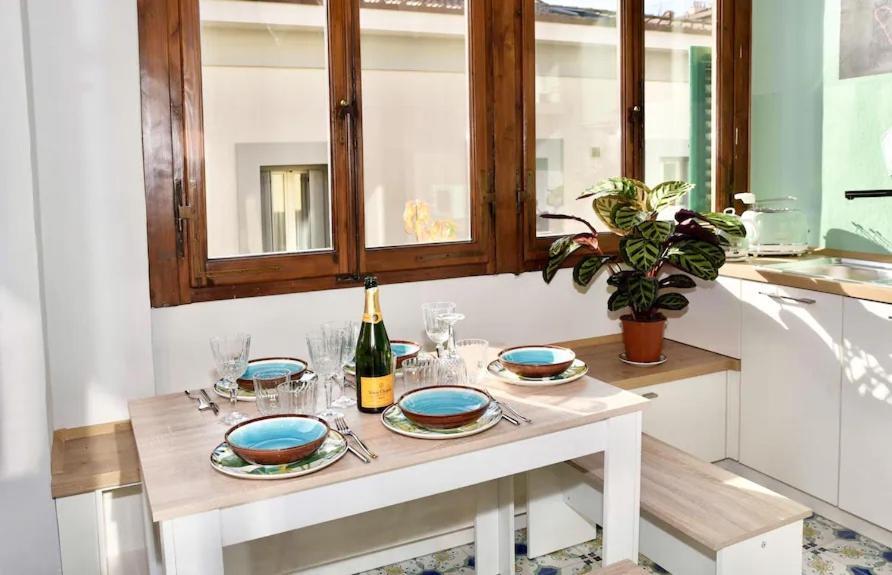 Apartment Portesanfrediano 2 *