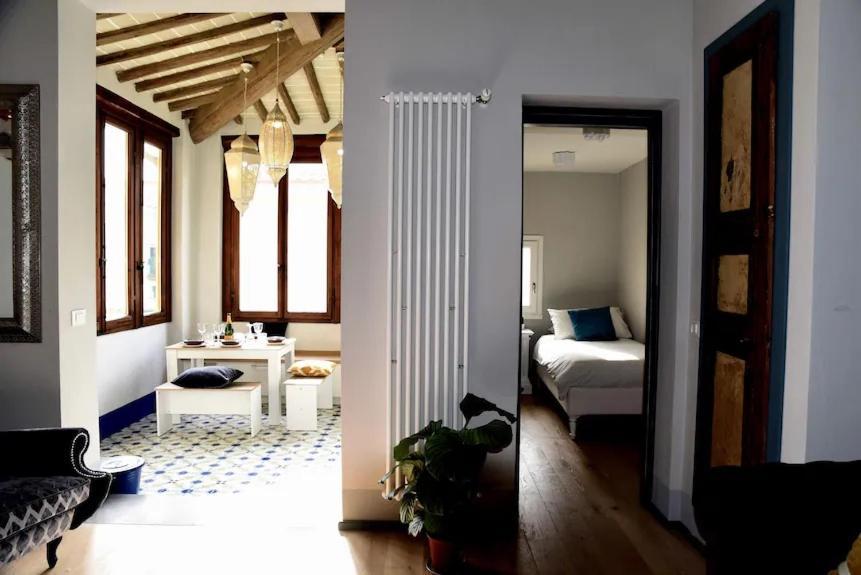 Portesanfrediano 2 Apartment Florence