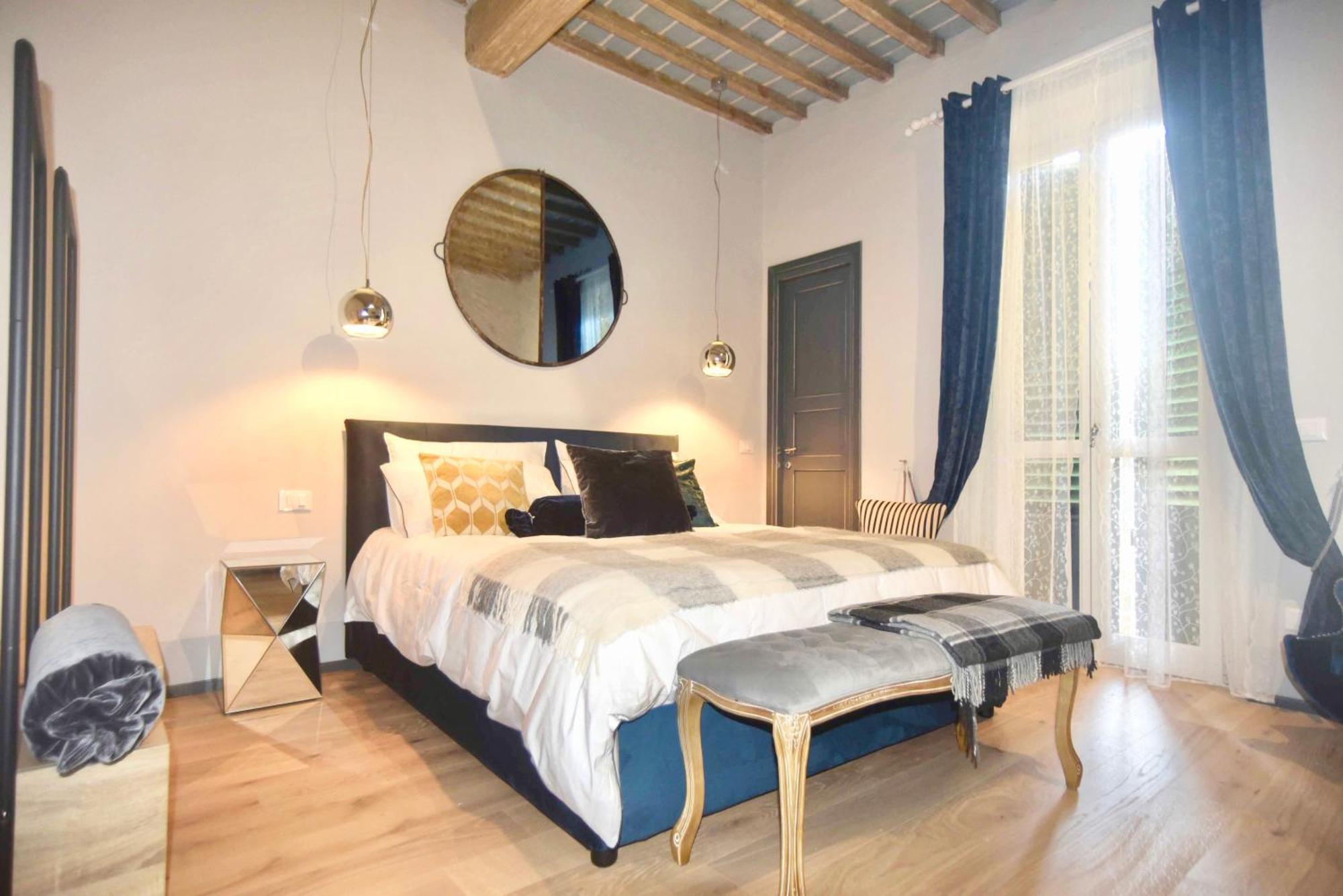 Apartment Portesanfrediano 2 Florence
