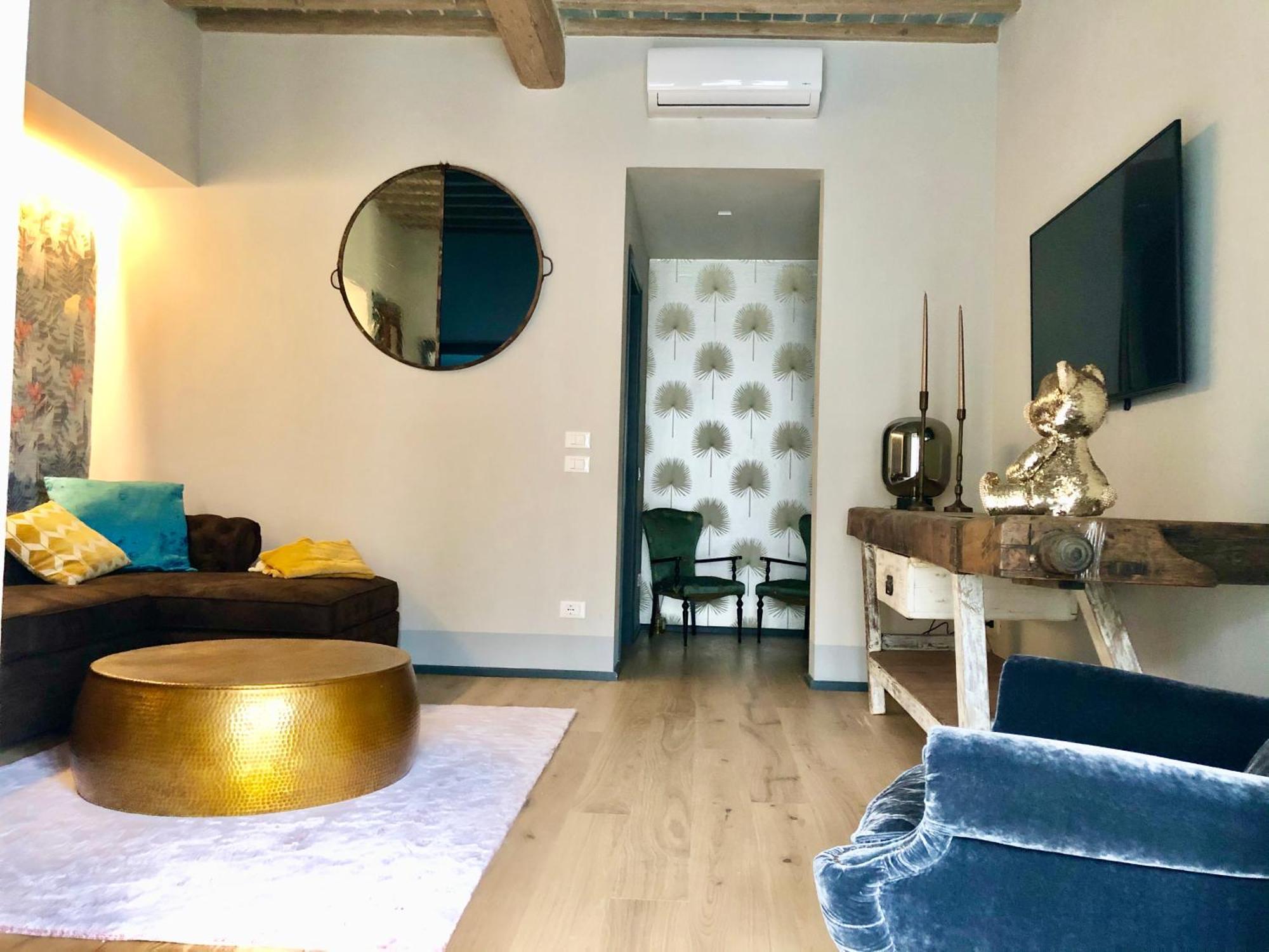 Apartment Portesanfrediano 2