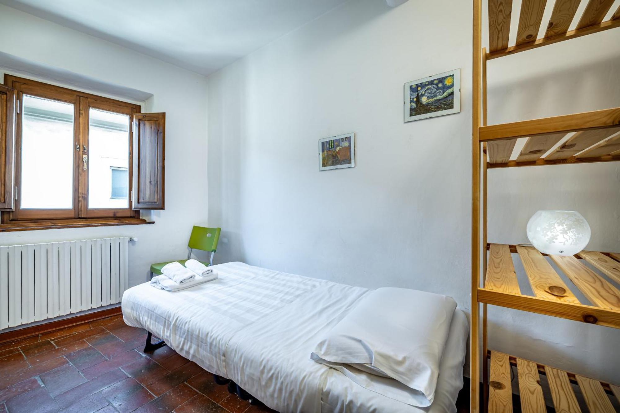 Apartment Roommo Viola *