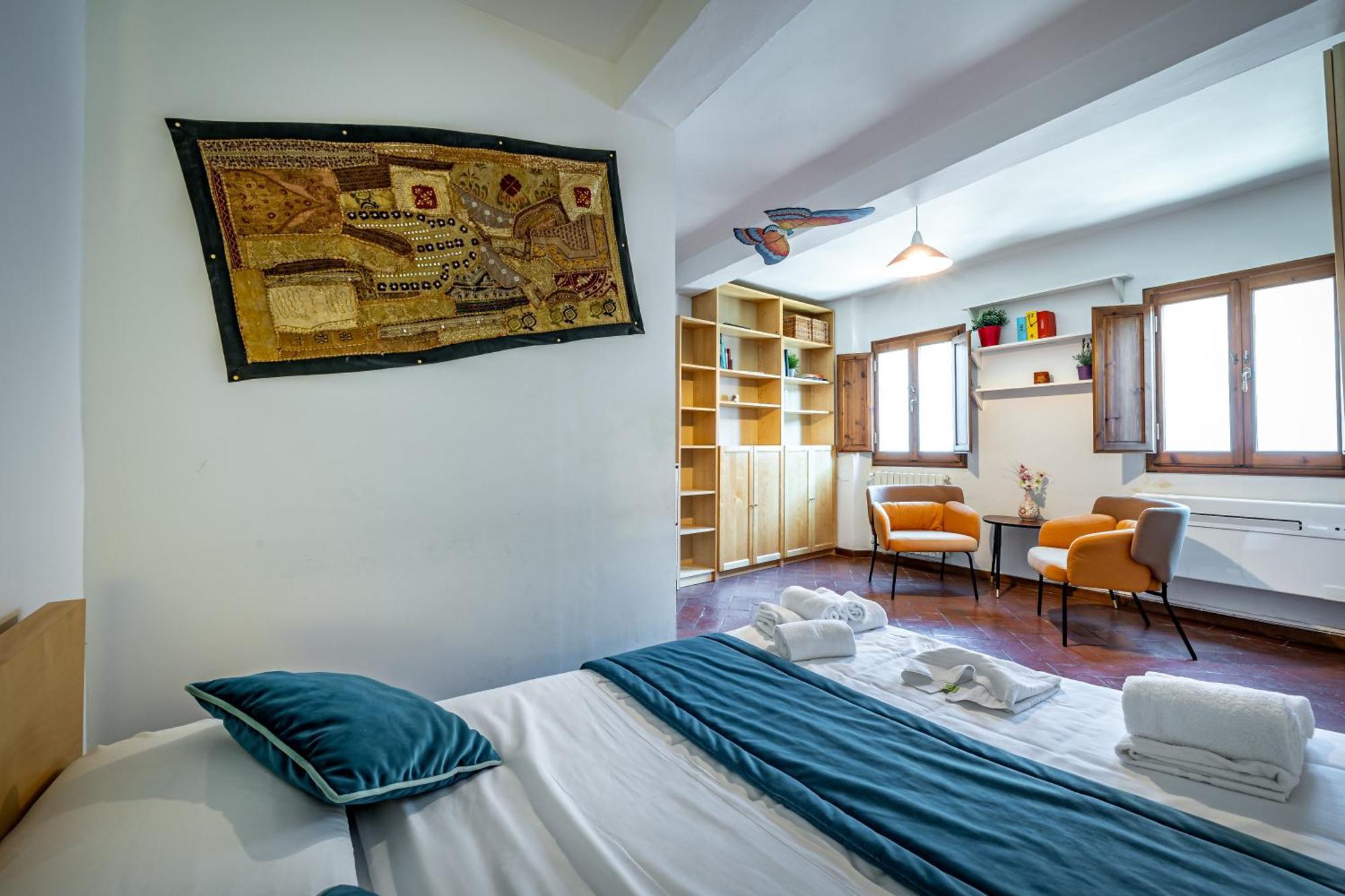Roommo Viola * Florence