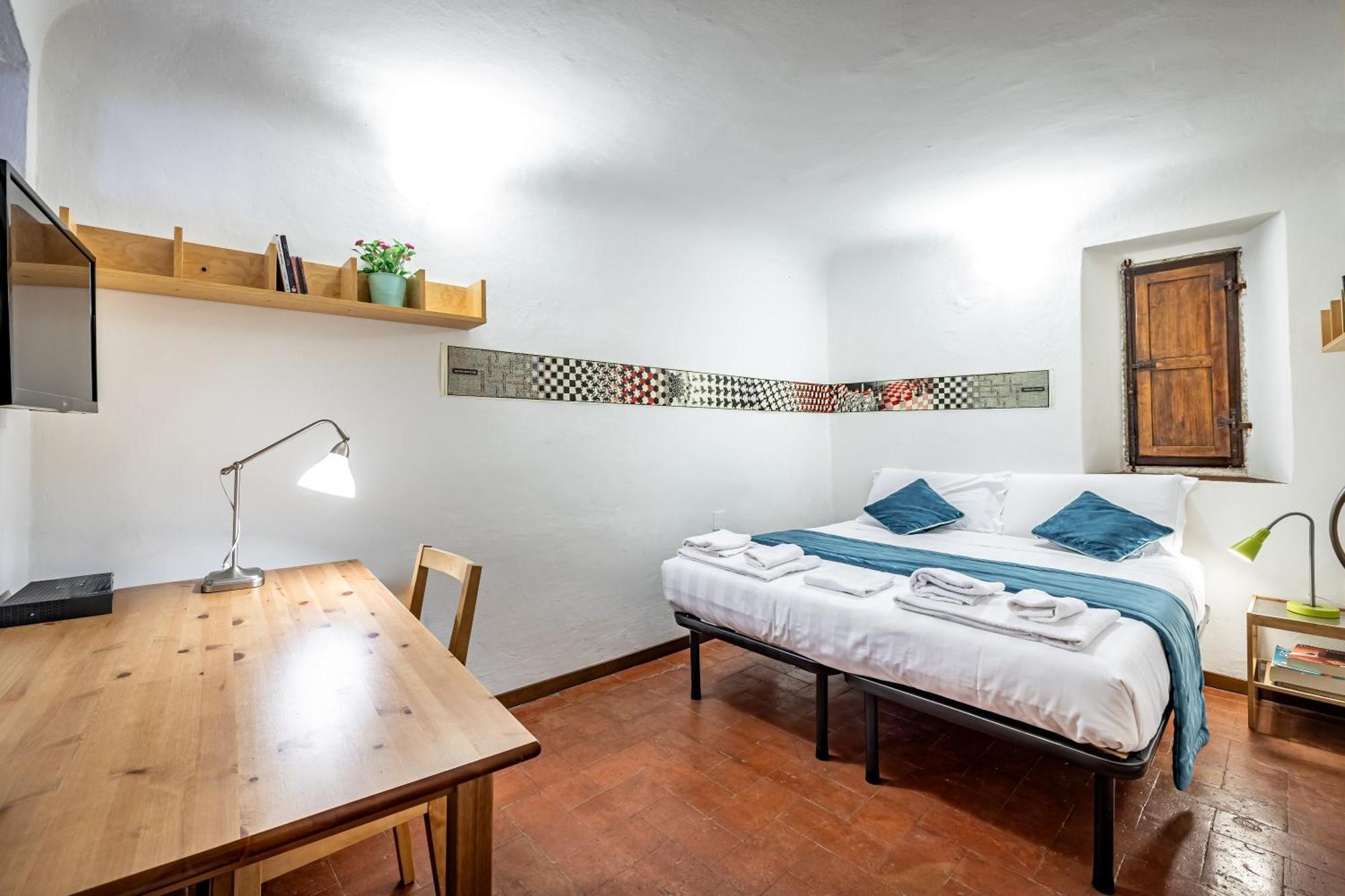 Roommo Viola Apartment Florence
