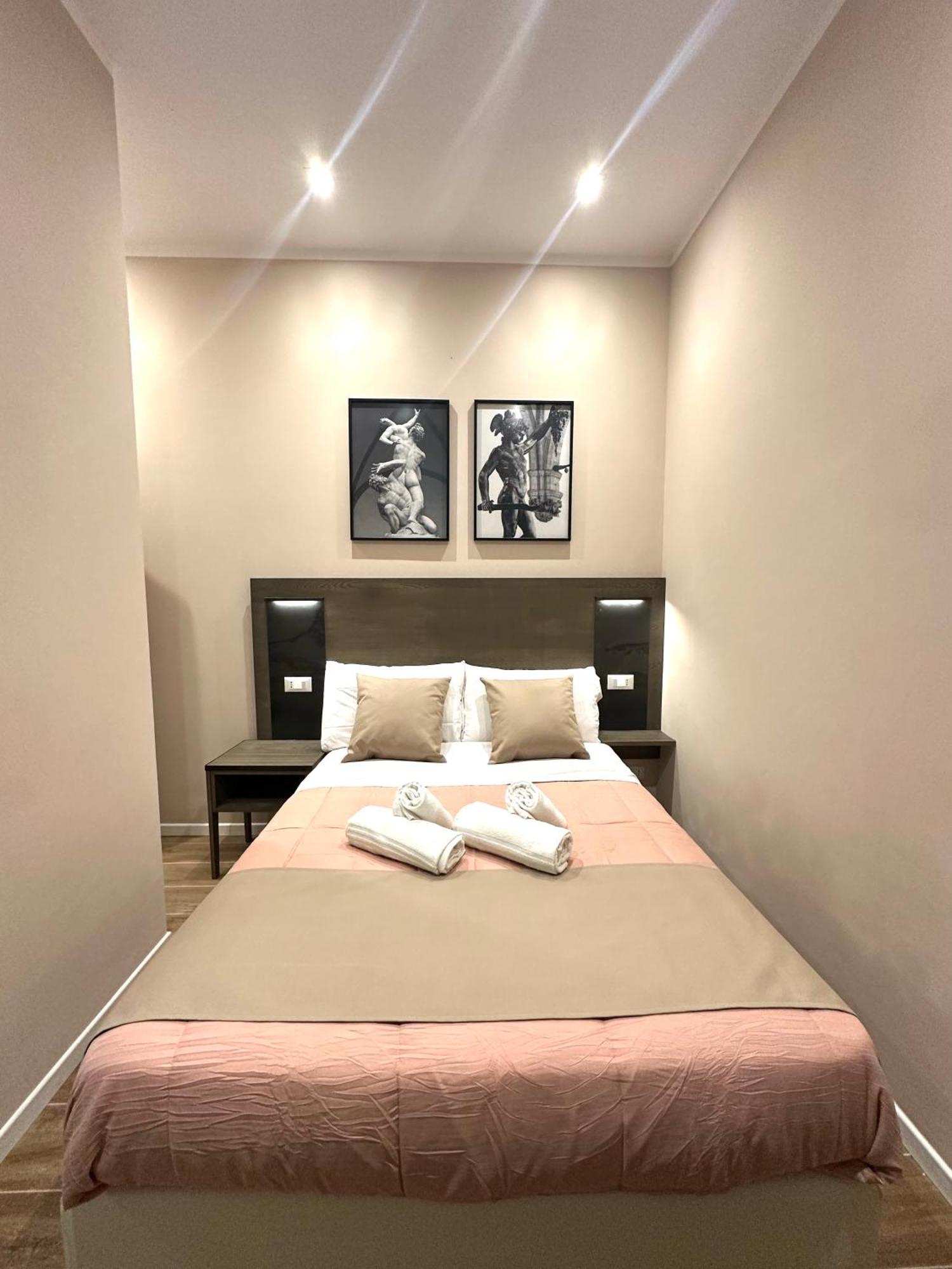 Guest house Cles De Florence