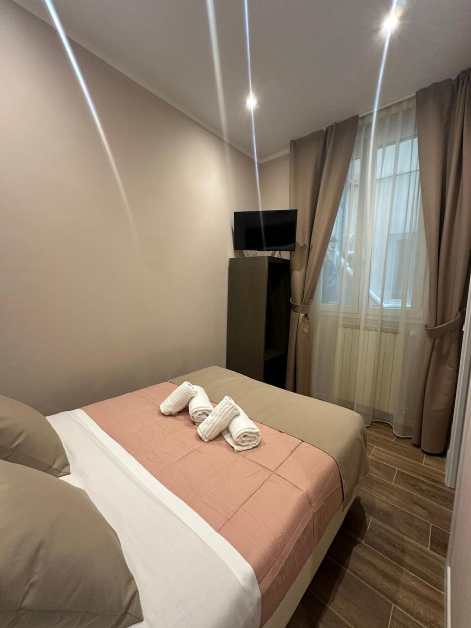 Guest house Cles De