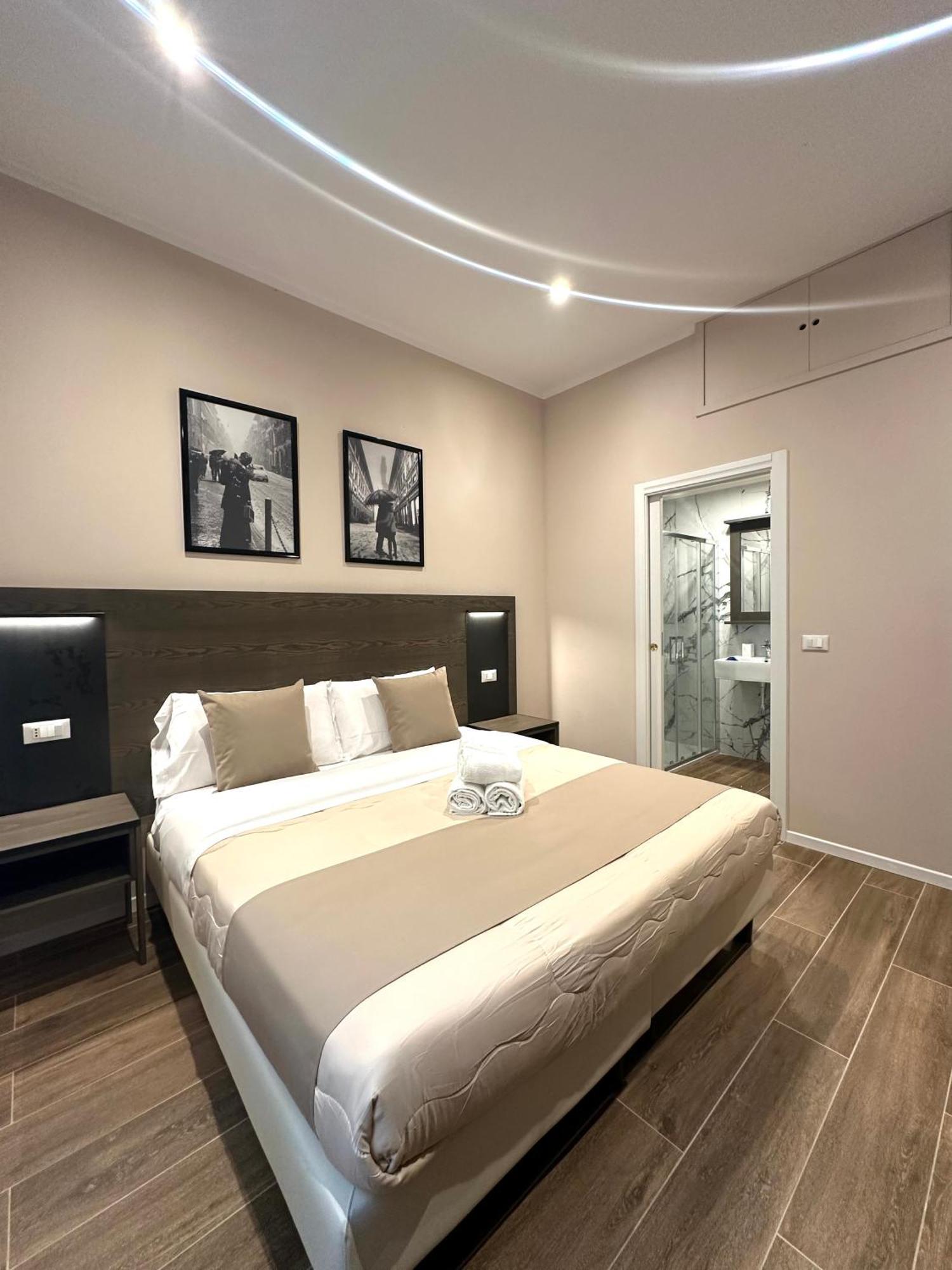 Cles De Guest house *