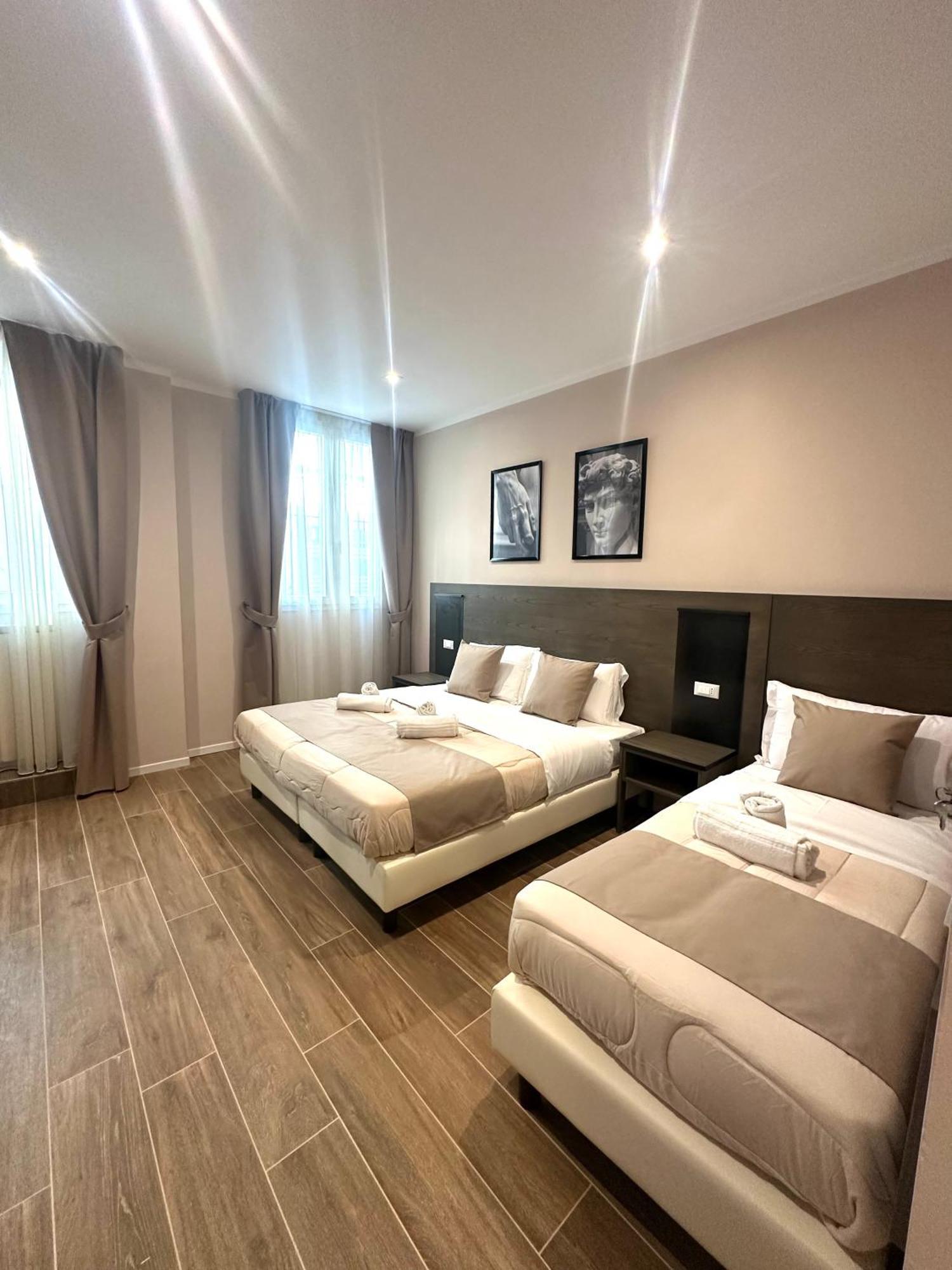 Cles De Guest house *