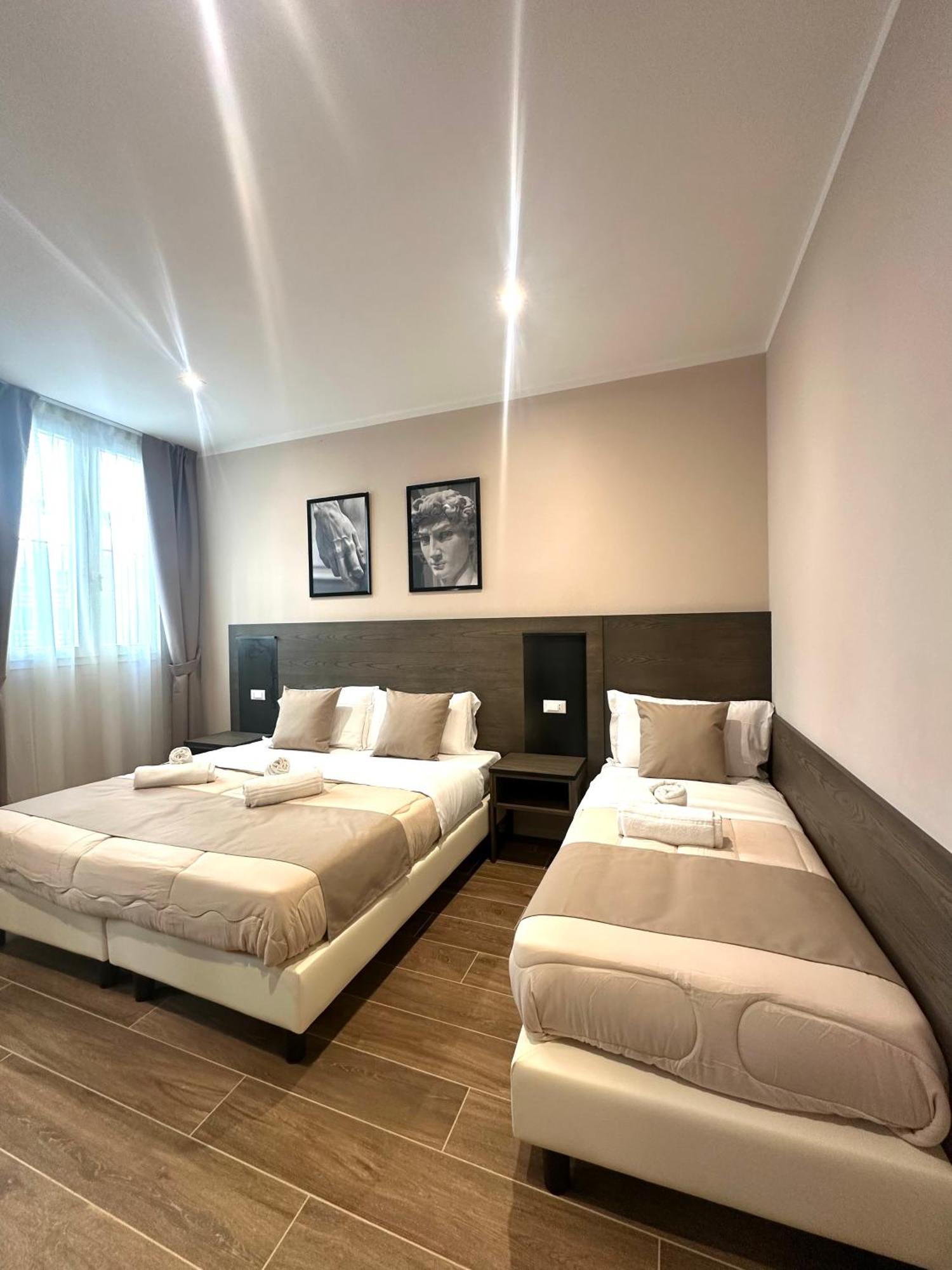 Guest house Cles De *