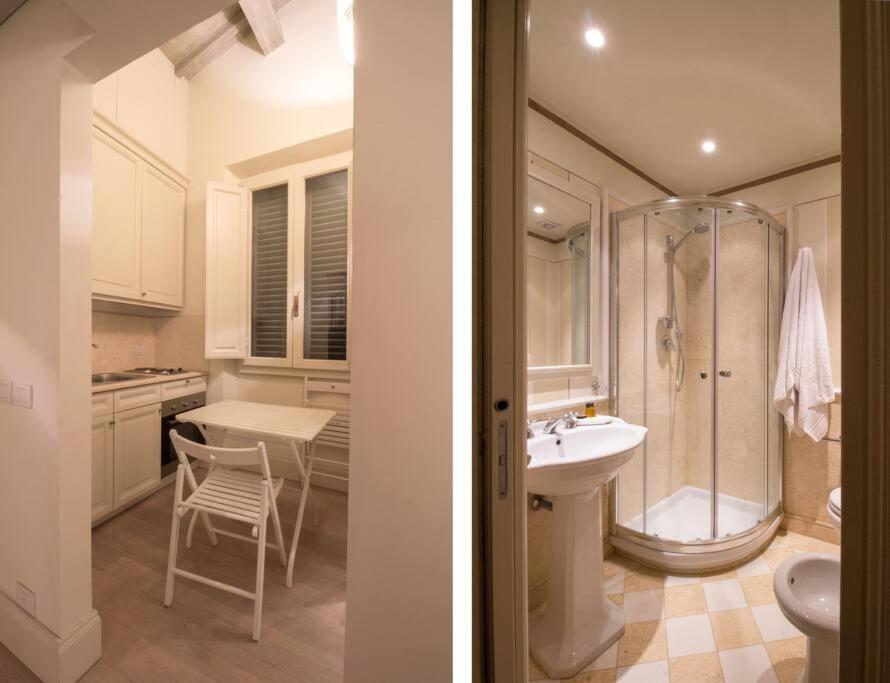 Apartment With Stunning Duomo Views Florence
