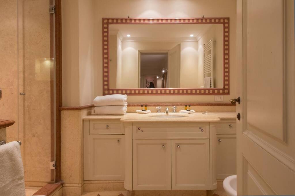 Apartment With Stunning Duomo Views Florence