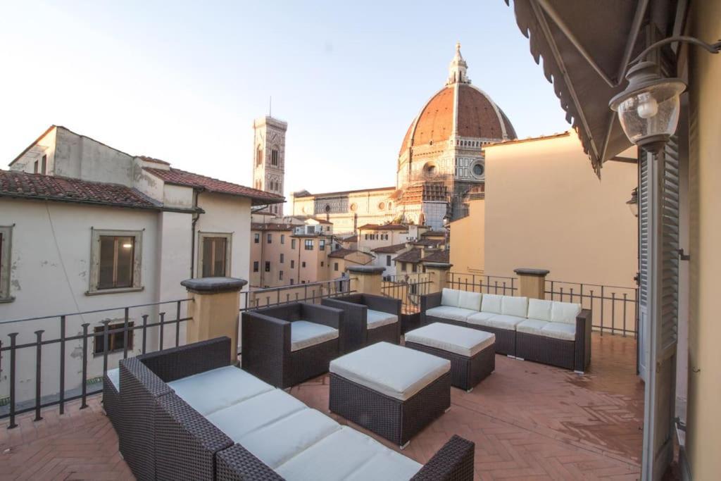 With Stunning Duomo Views * Florence