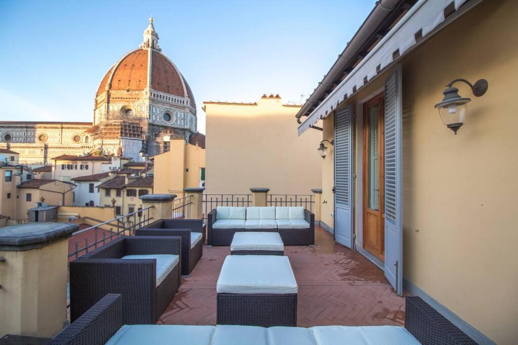 With Stunning Duomo Views * Florence
