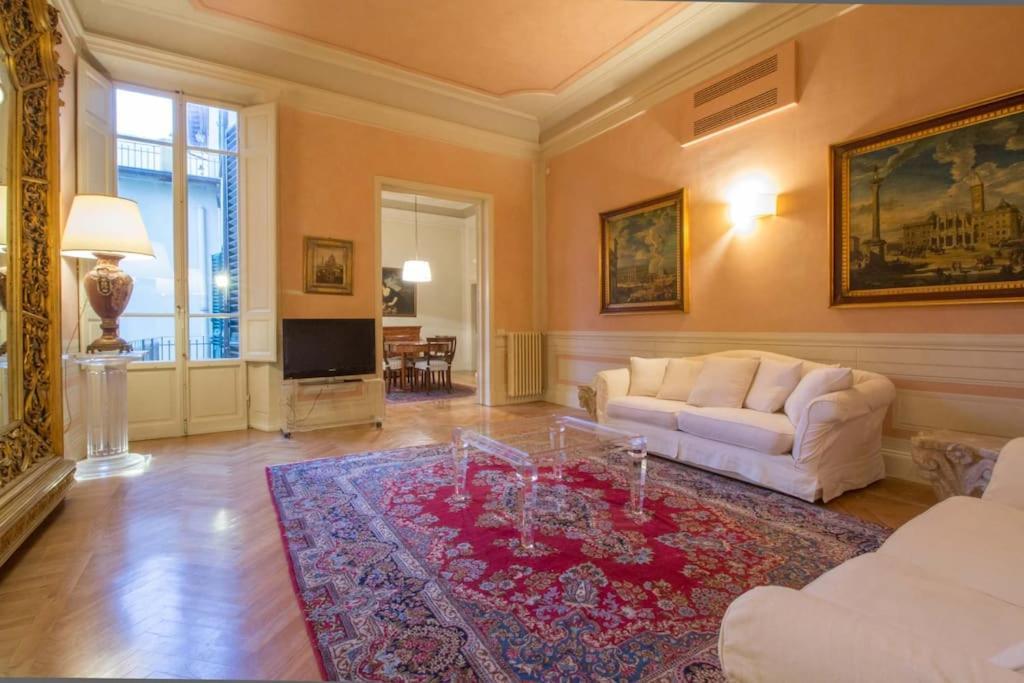 Apartment With Stunning Duomo Views Florence