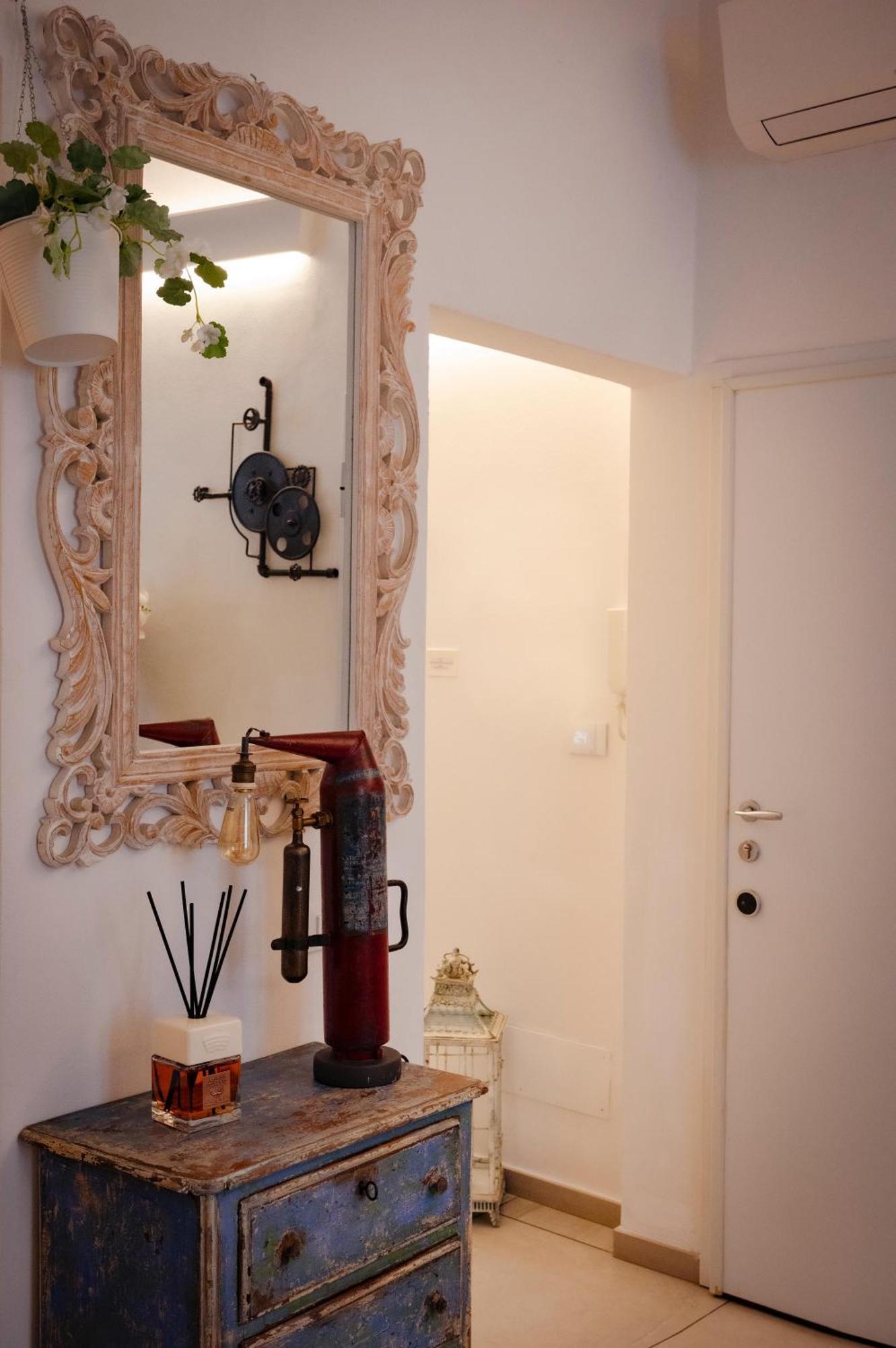 Magnifico Luxury * Florence
