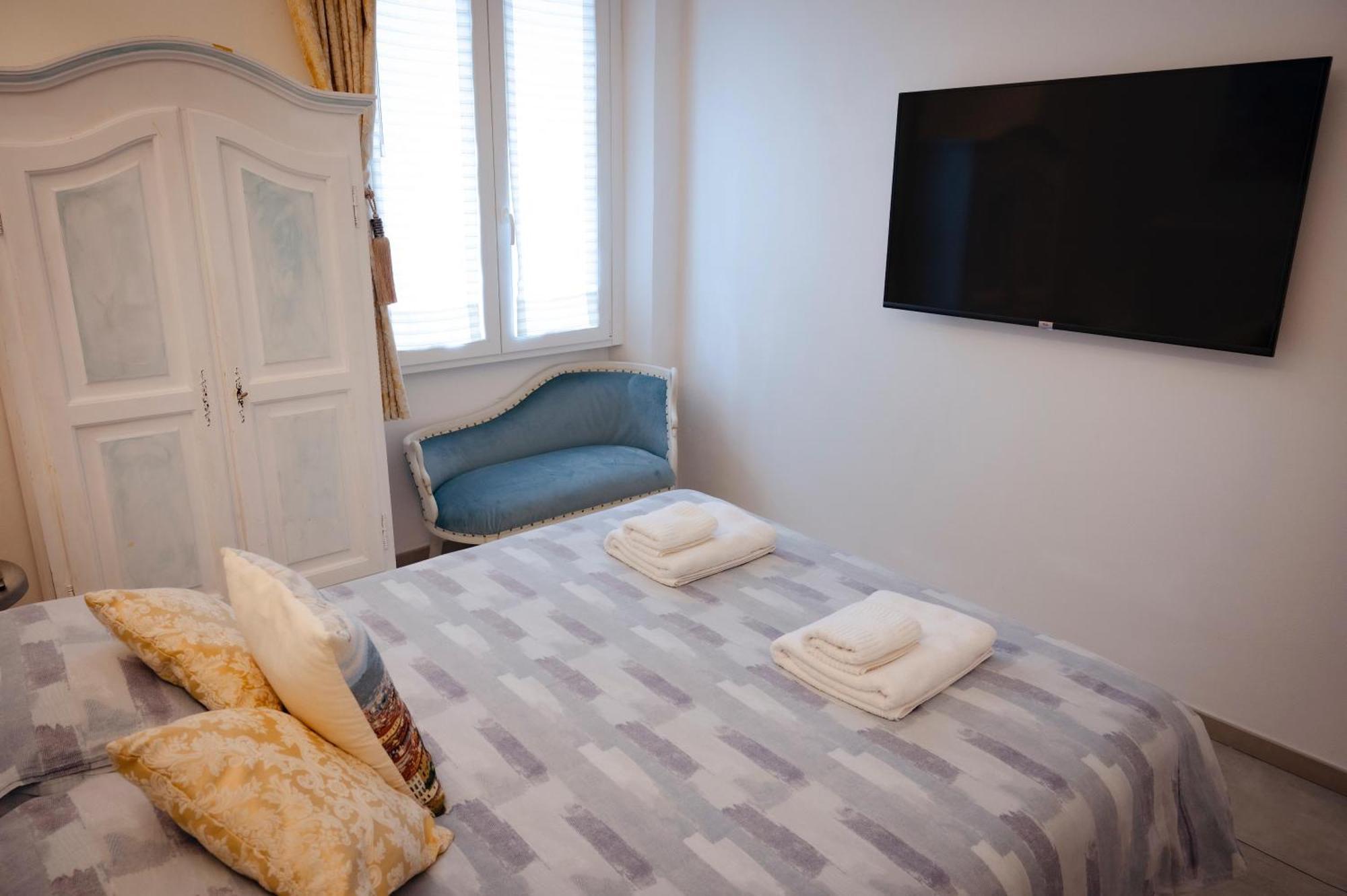 Magnifico Luxury
