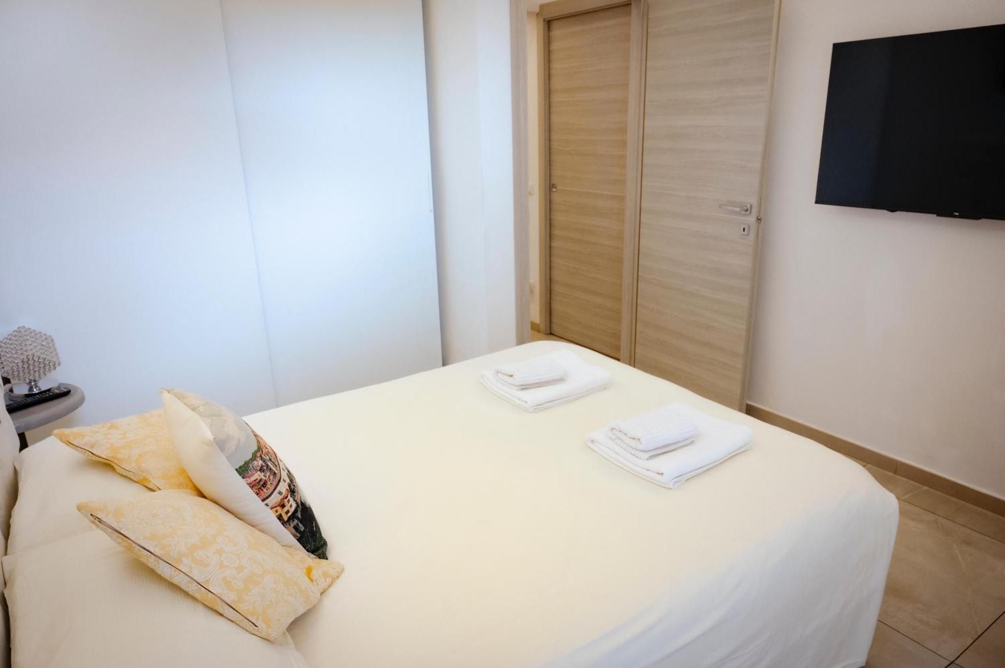 Magnifico Luxury Apartment