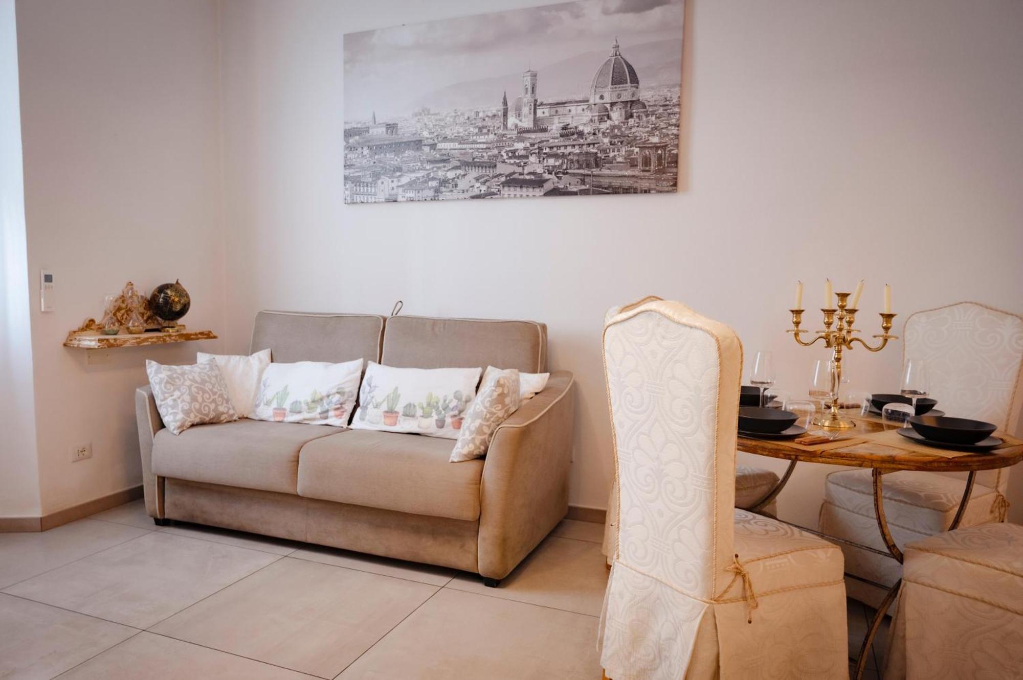Apartment Magnifico Luxury
