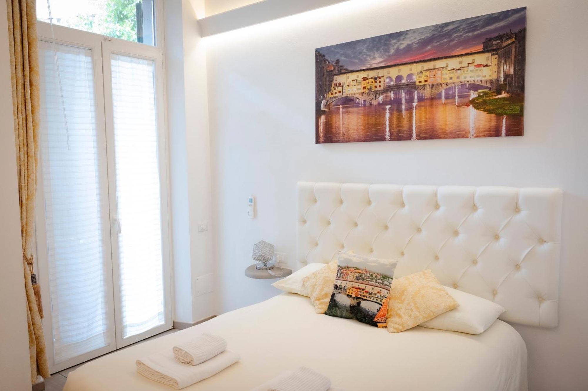 Magnifico Luxury Apartment *
