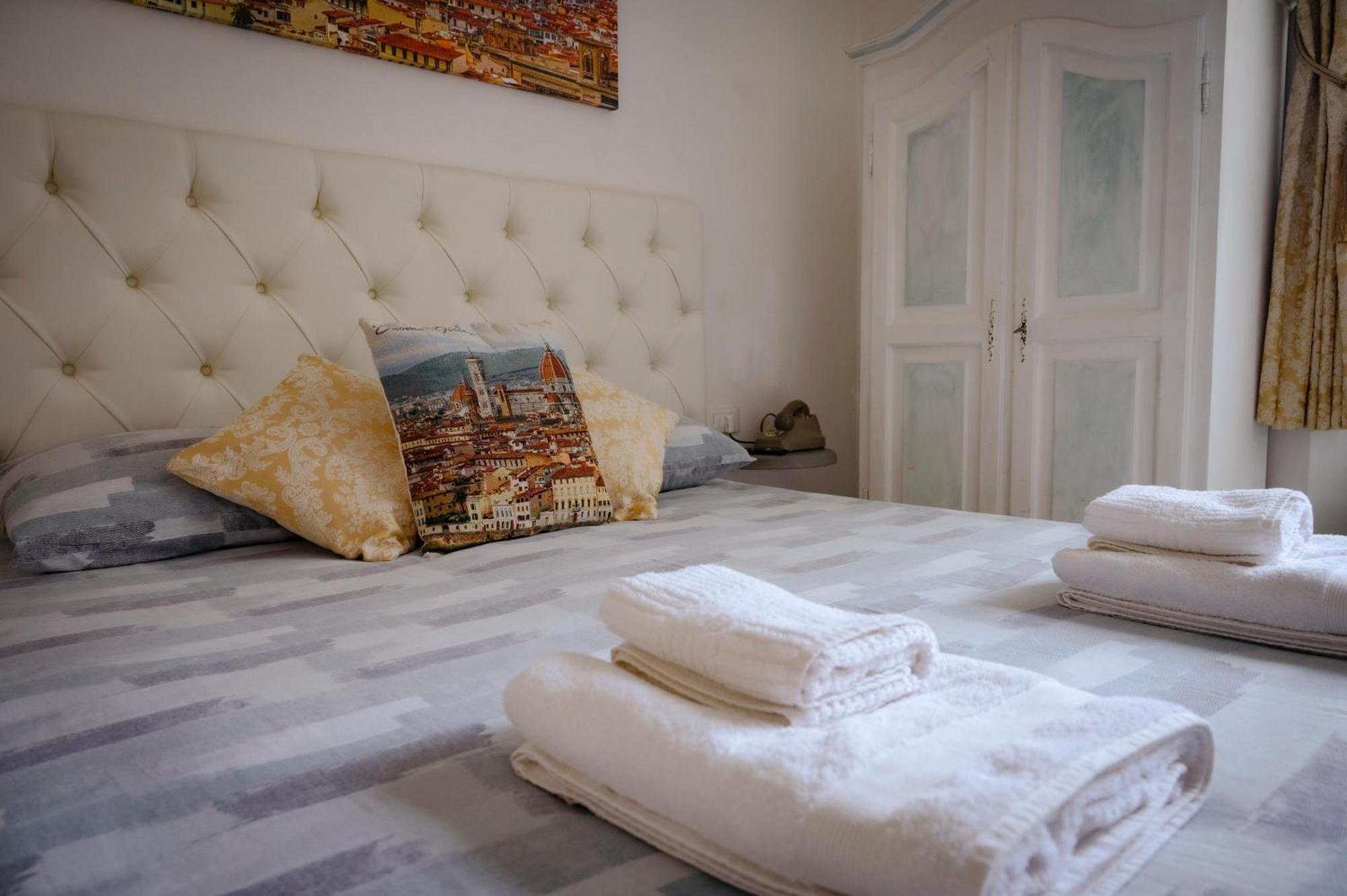 Apartment Magnifico Luxury *