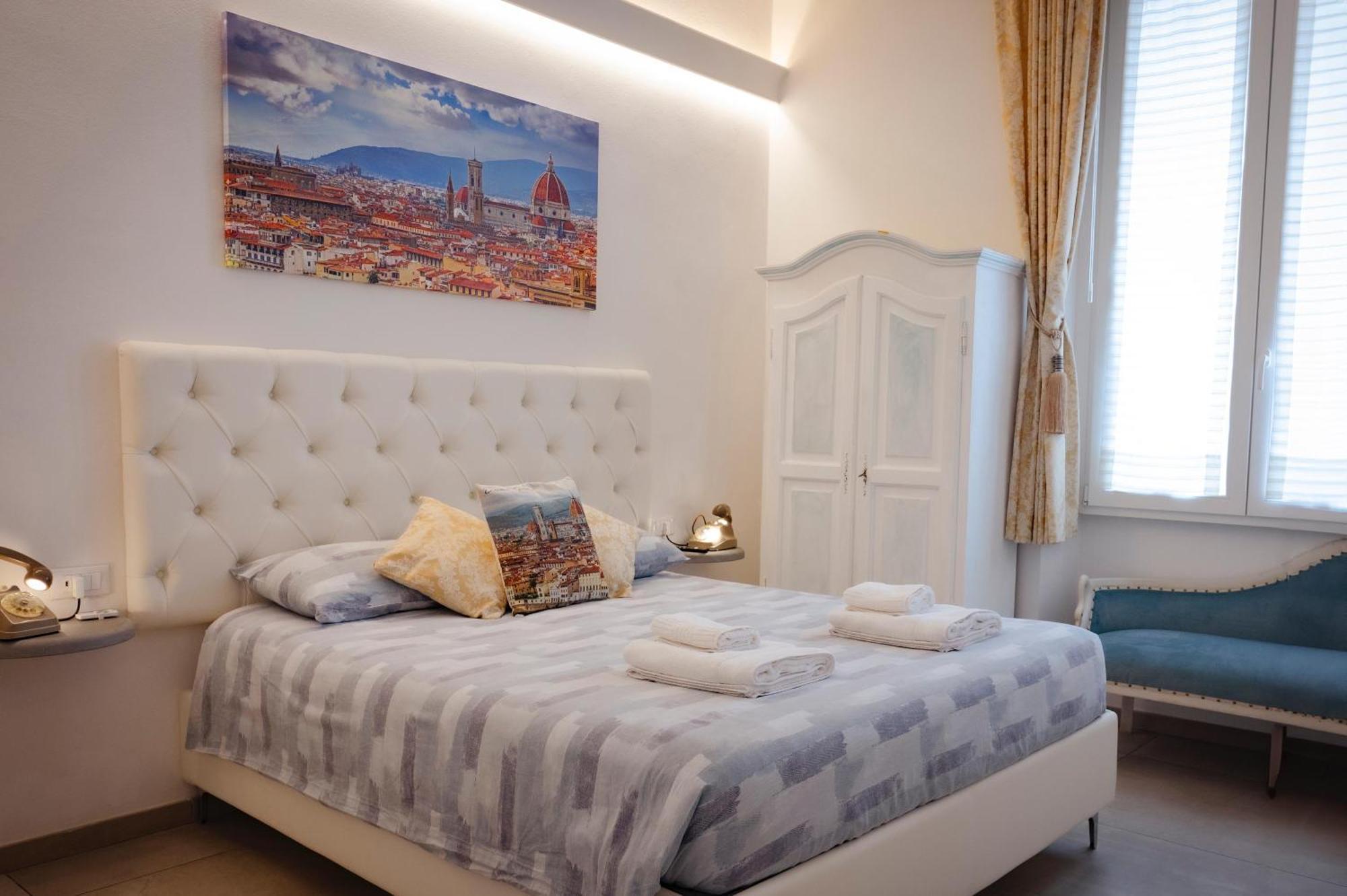 Magnifico Luxury * Florence