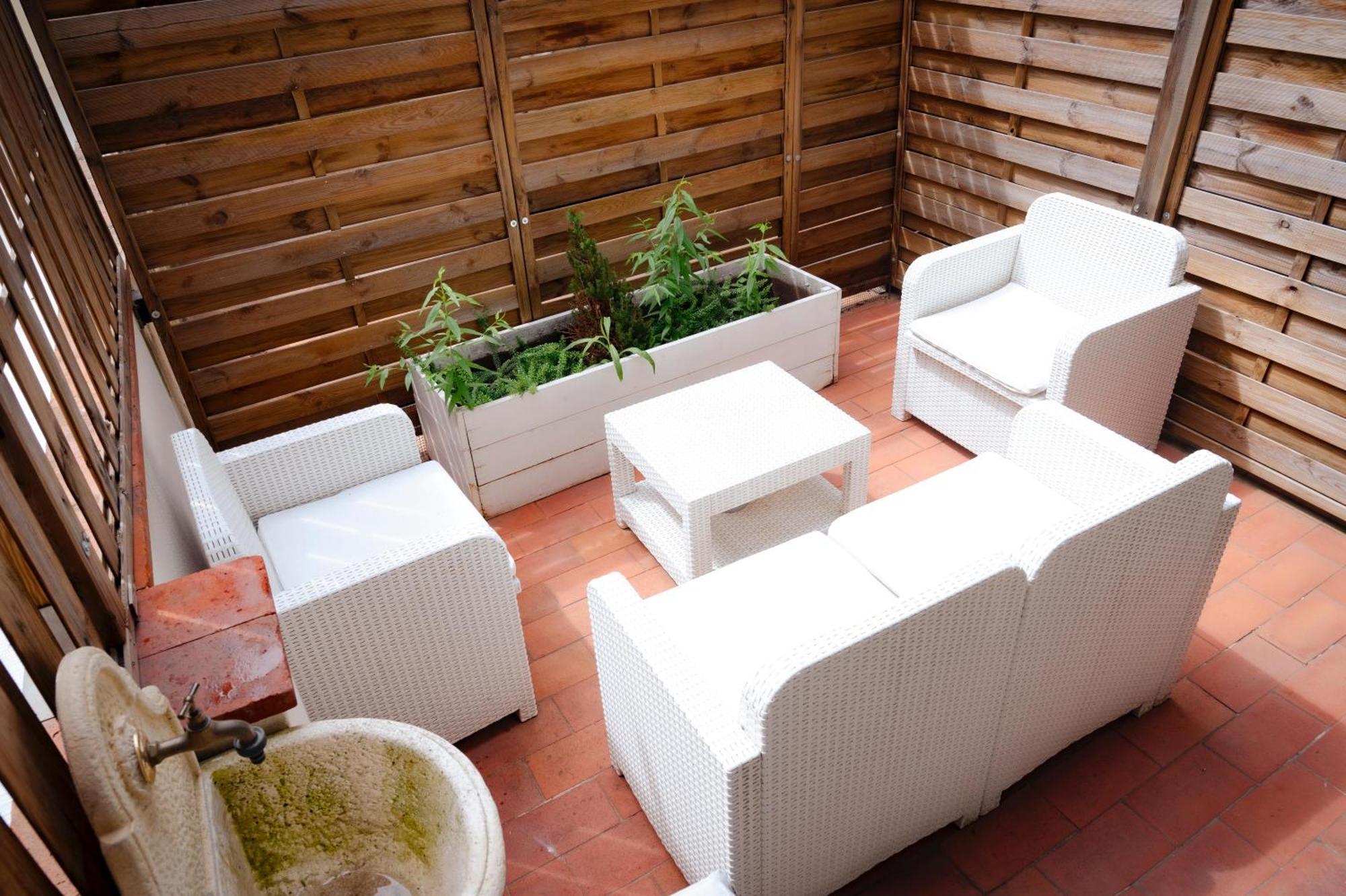 Magnifico Luxury Apartment