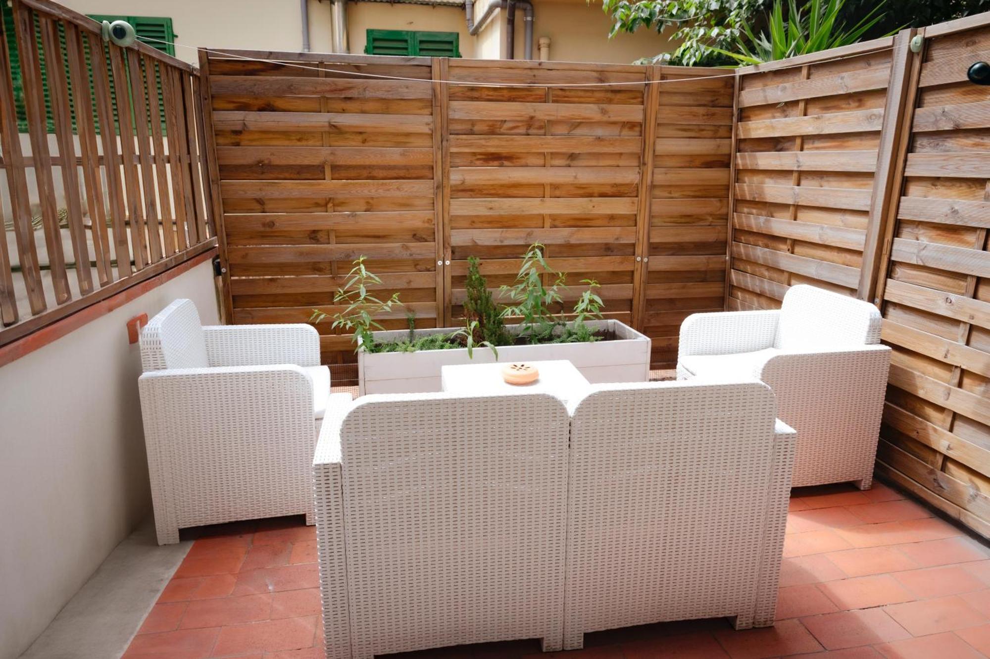 Apartment Magnifico Luxury
