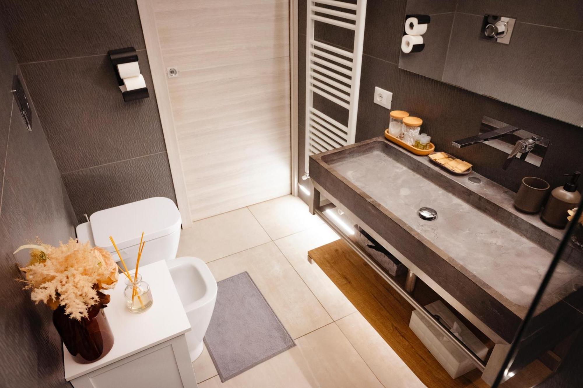 Magnifico Luxury Apartment Florence