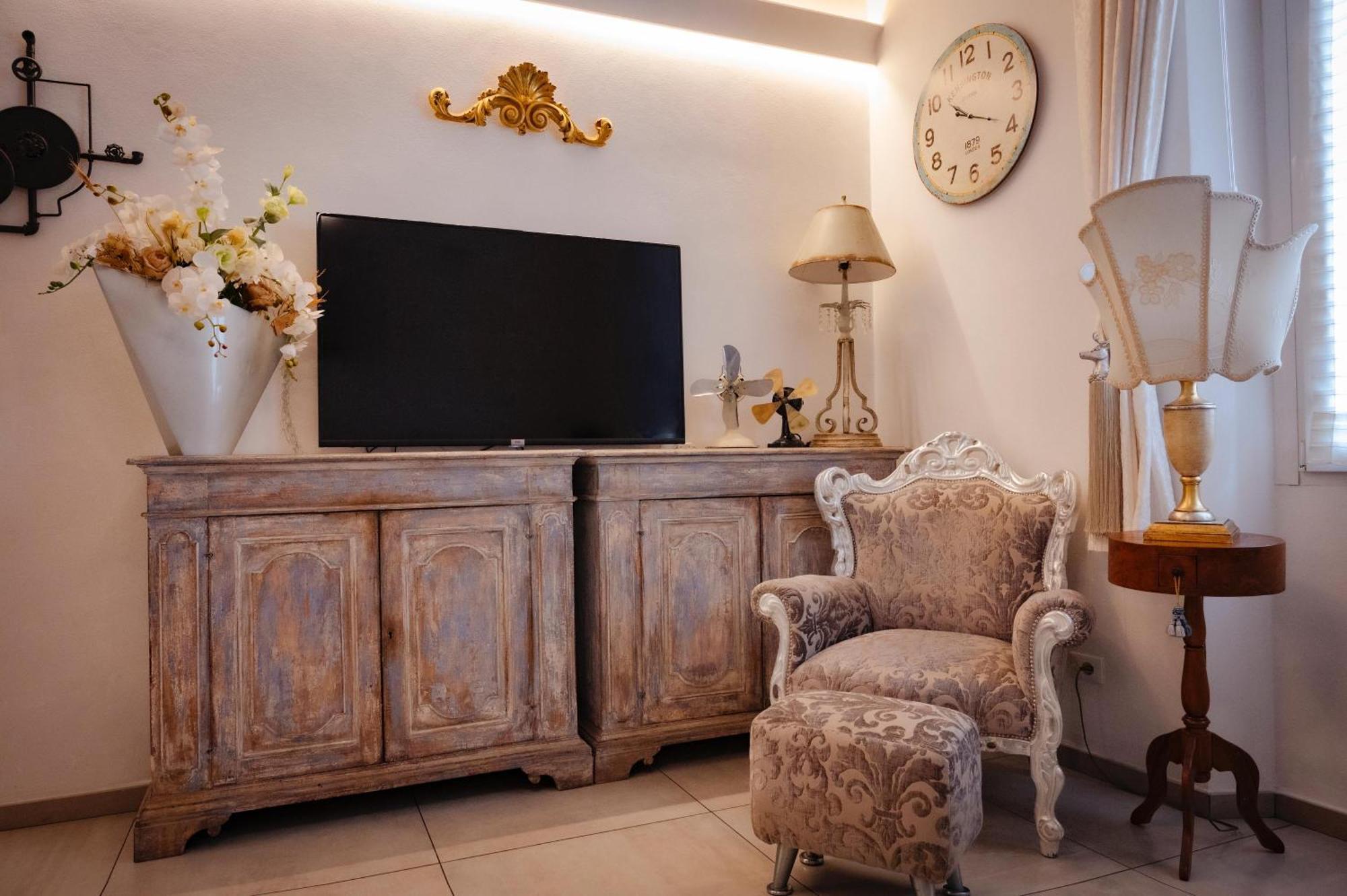 Magnifico Luxury * Florence