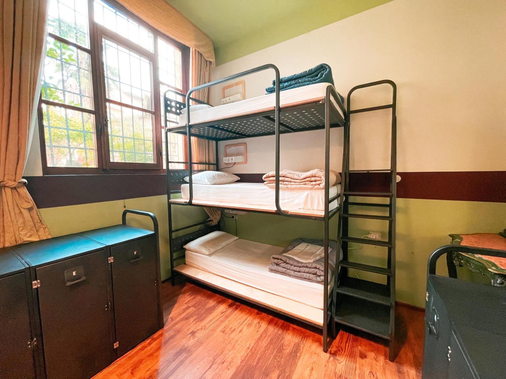 Hostel Ostello Bello Firenze Florence