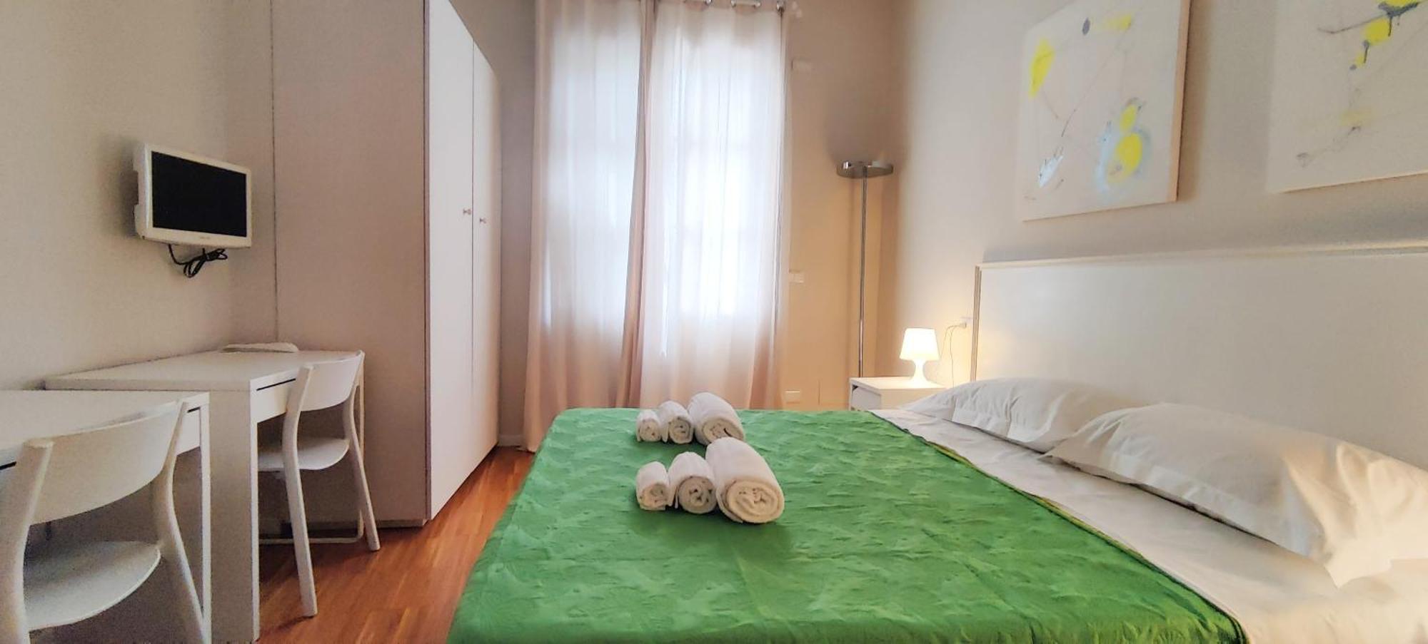 Toc Toc - Modern In Apartment