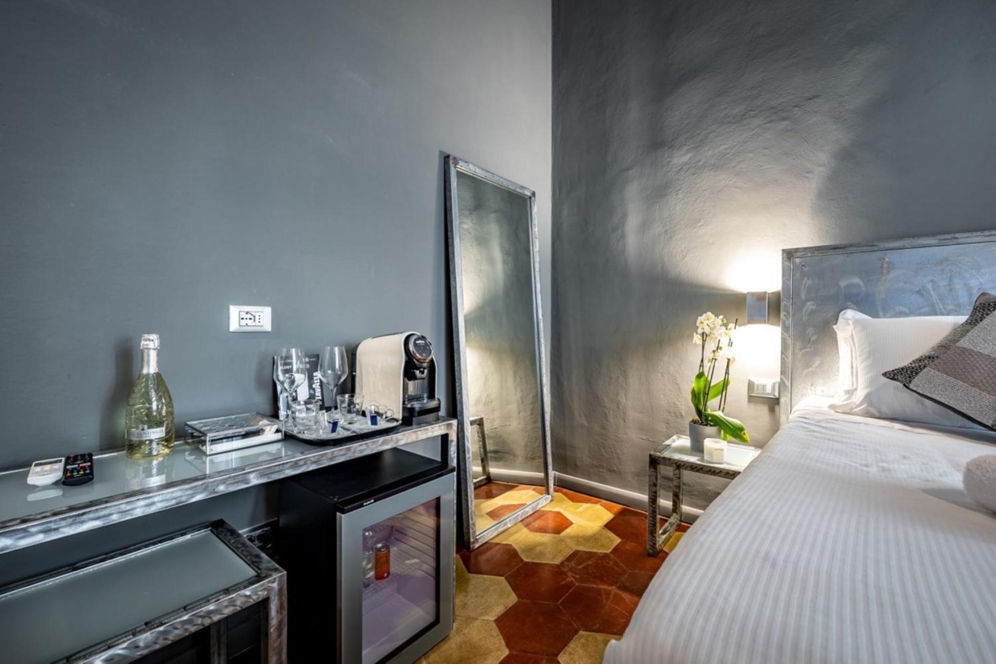 Mama's Guest house Florence