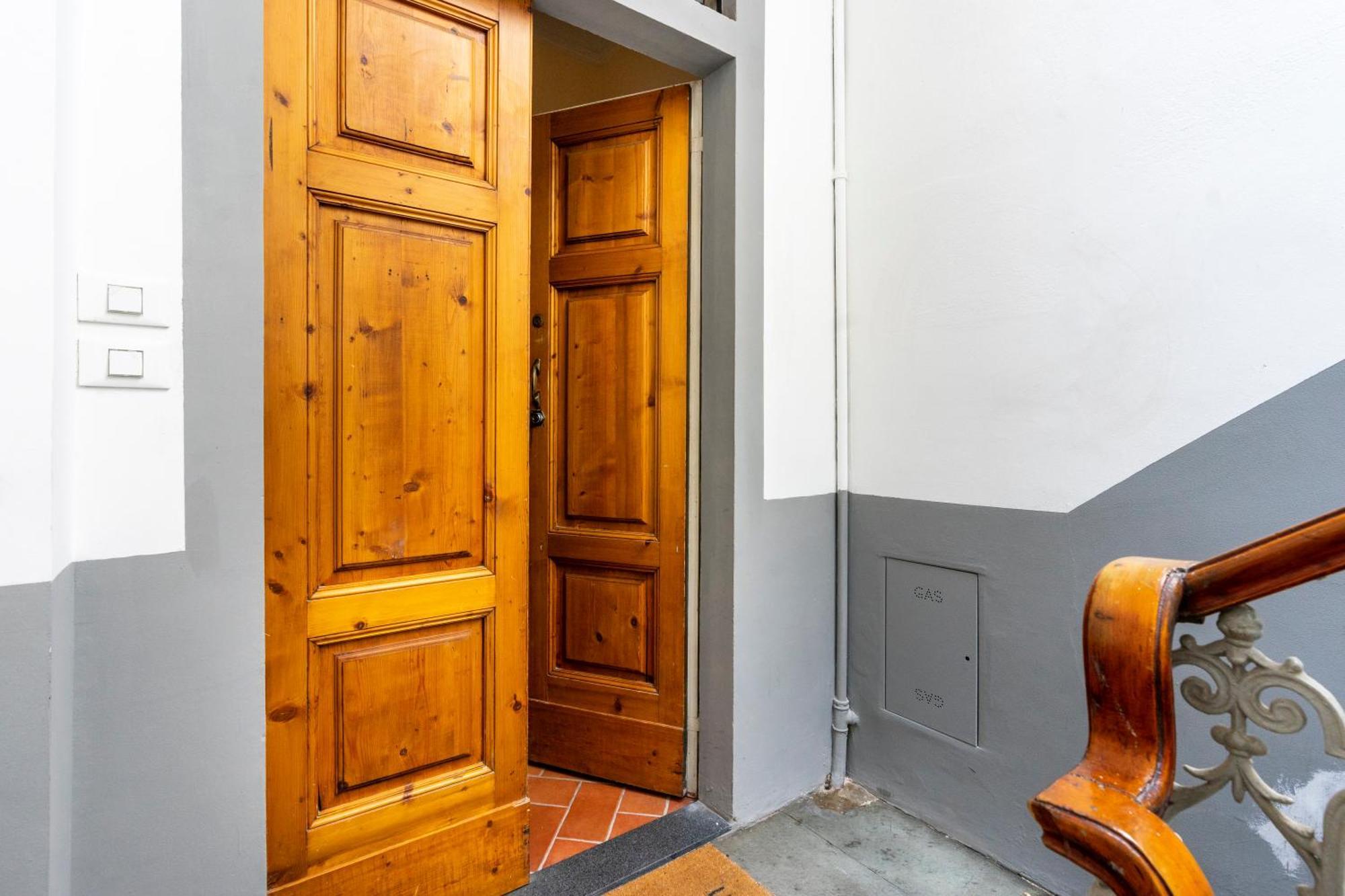 Macci Double Apartment *