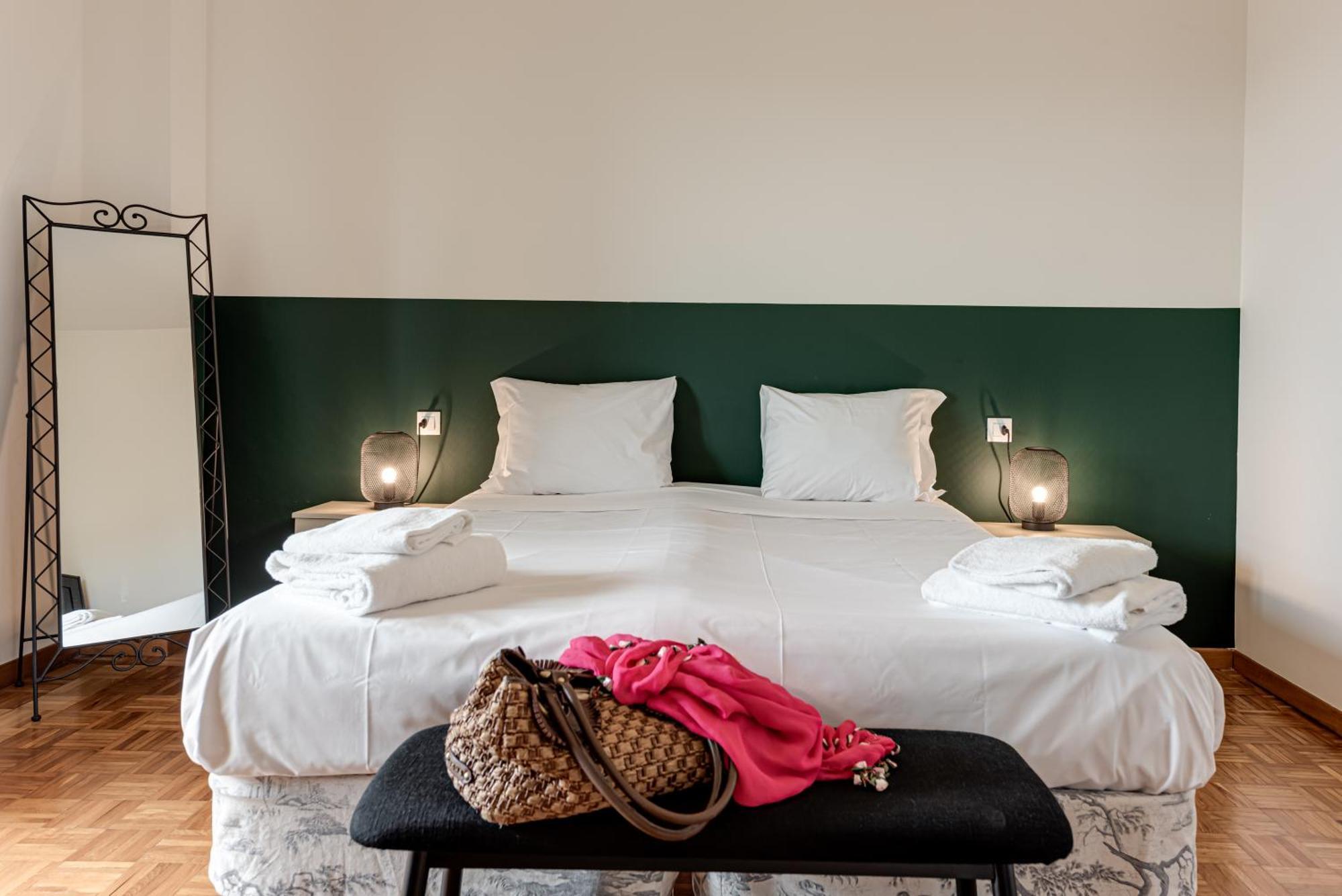 Balcone Sul - Sweet Dreams In Appartamento