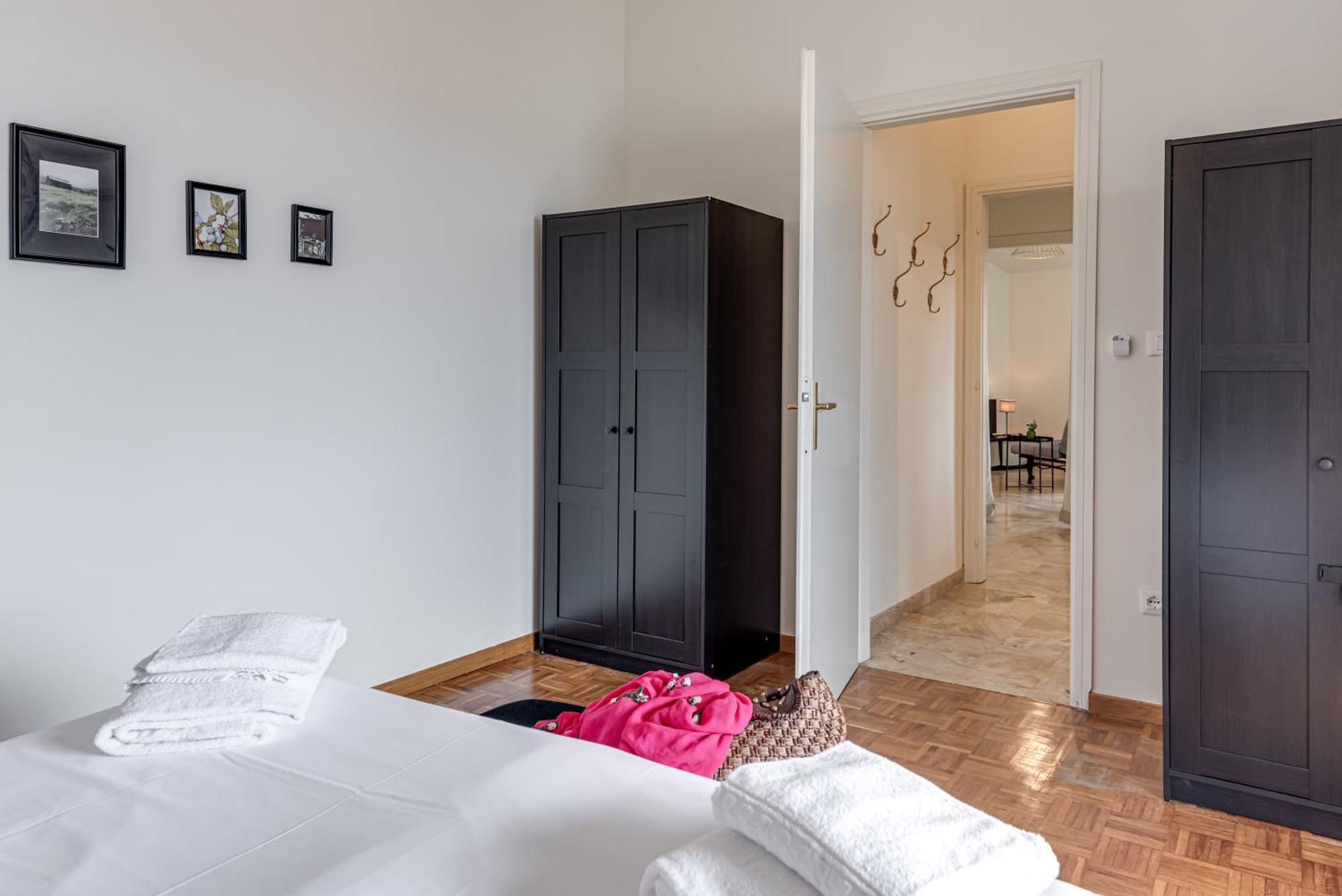 Balcone Sul - Sweet Dreams In Appartamento