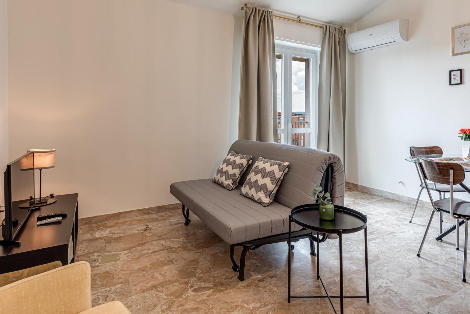Balcone Sul - Sweet Dreams In * Firenze