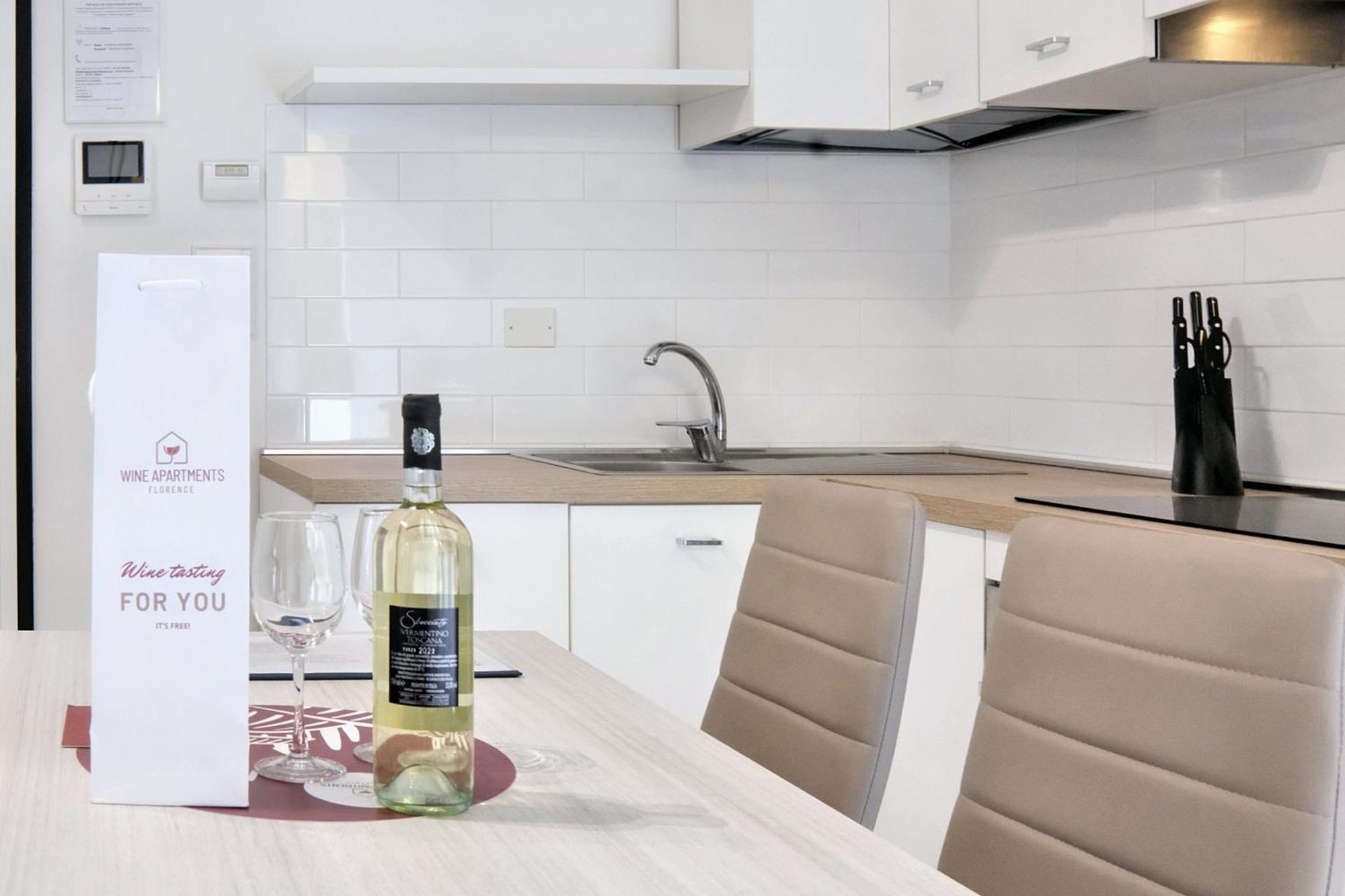 Wine Bardolino Apartment *