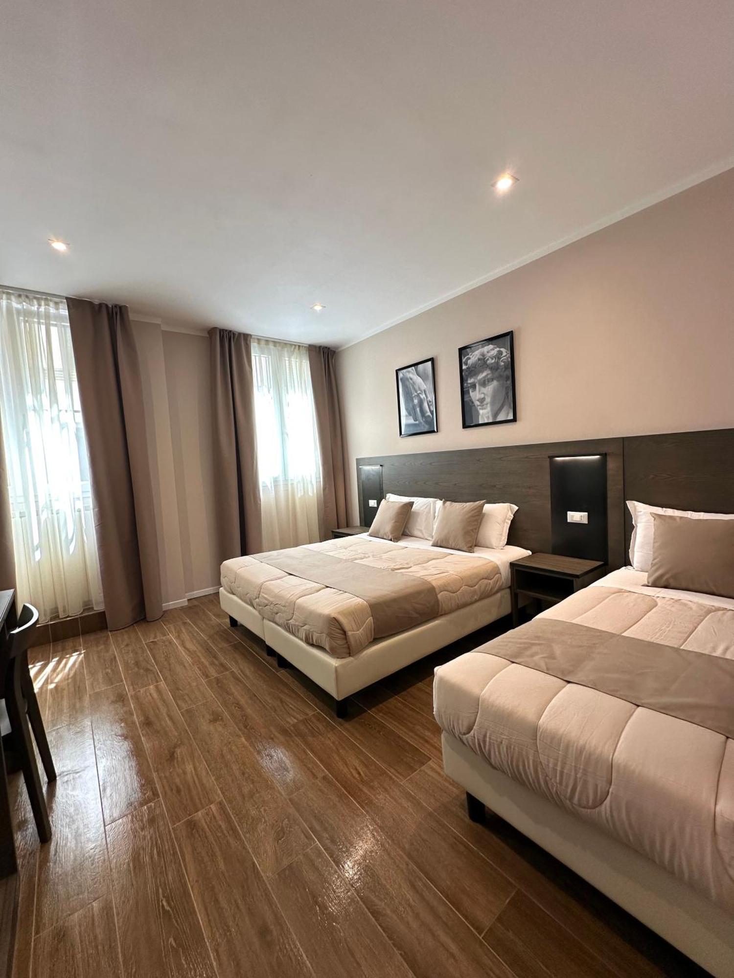 Cles De Guest house *