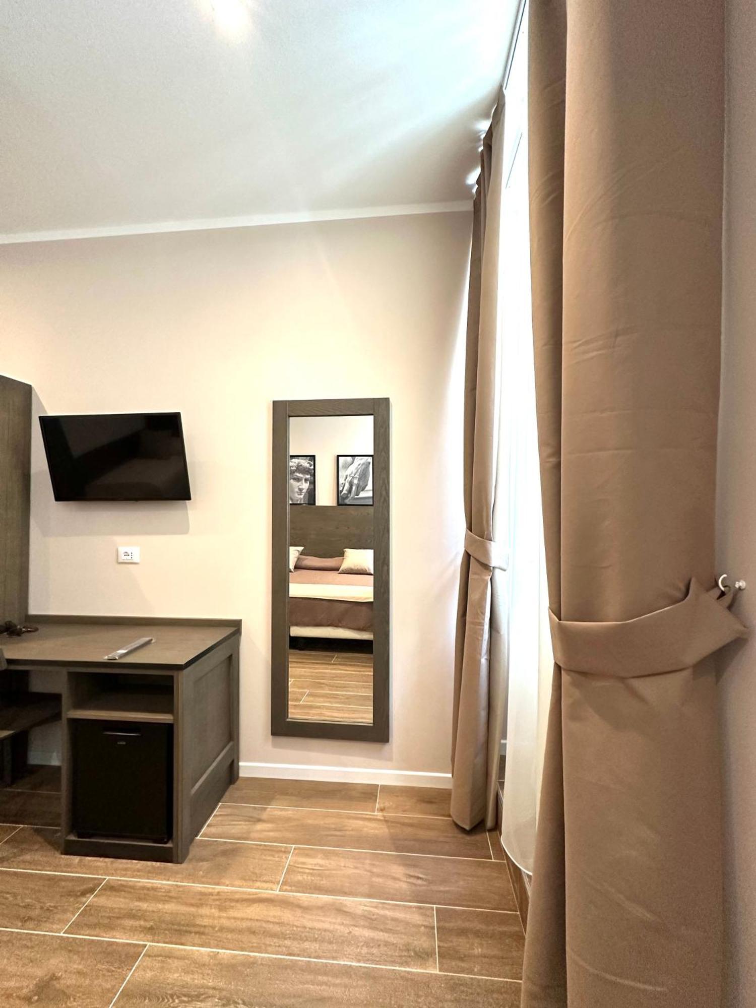 Cles De Guest house *