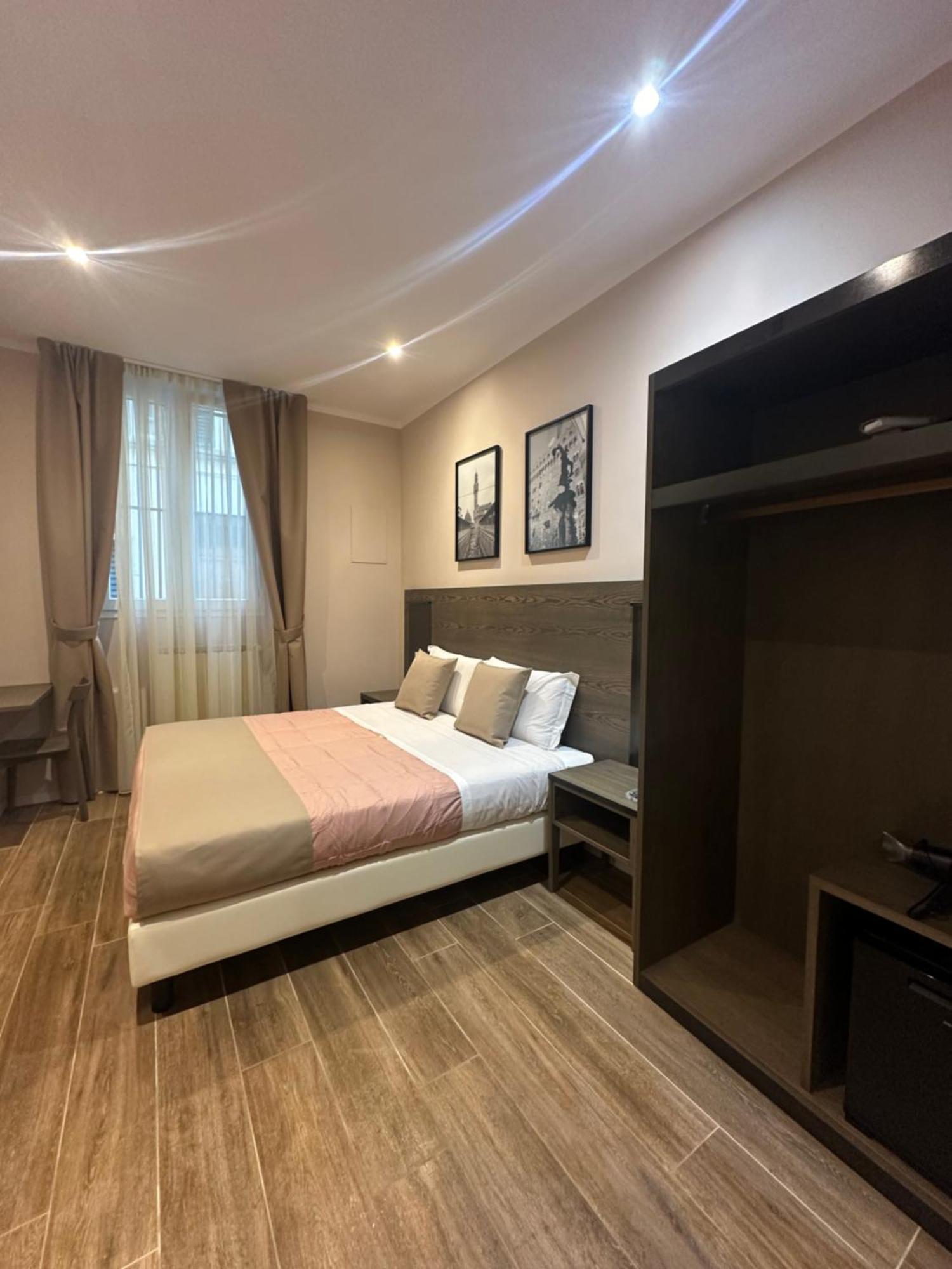 Cles De Guest house Florence
