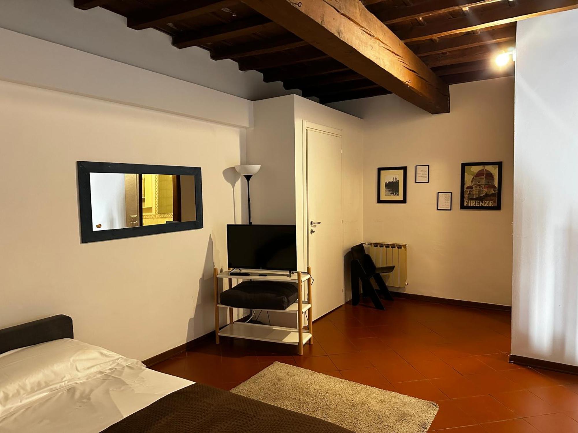 Guicciardini - Boutique In The Heart Of Apartment