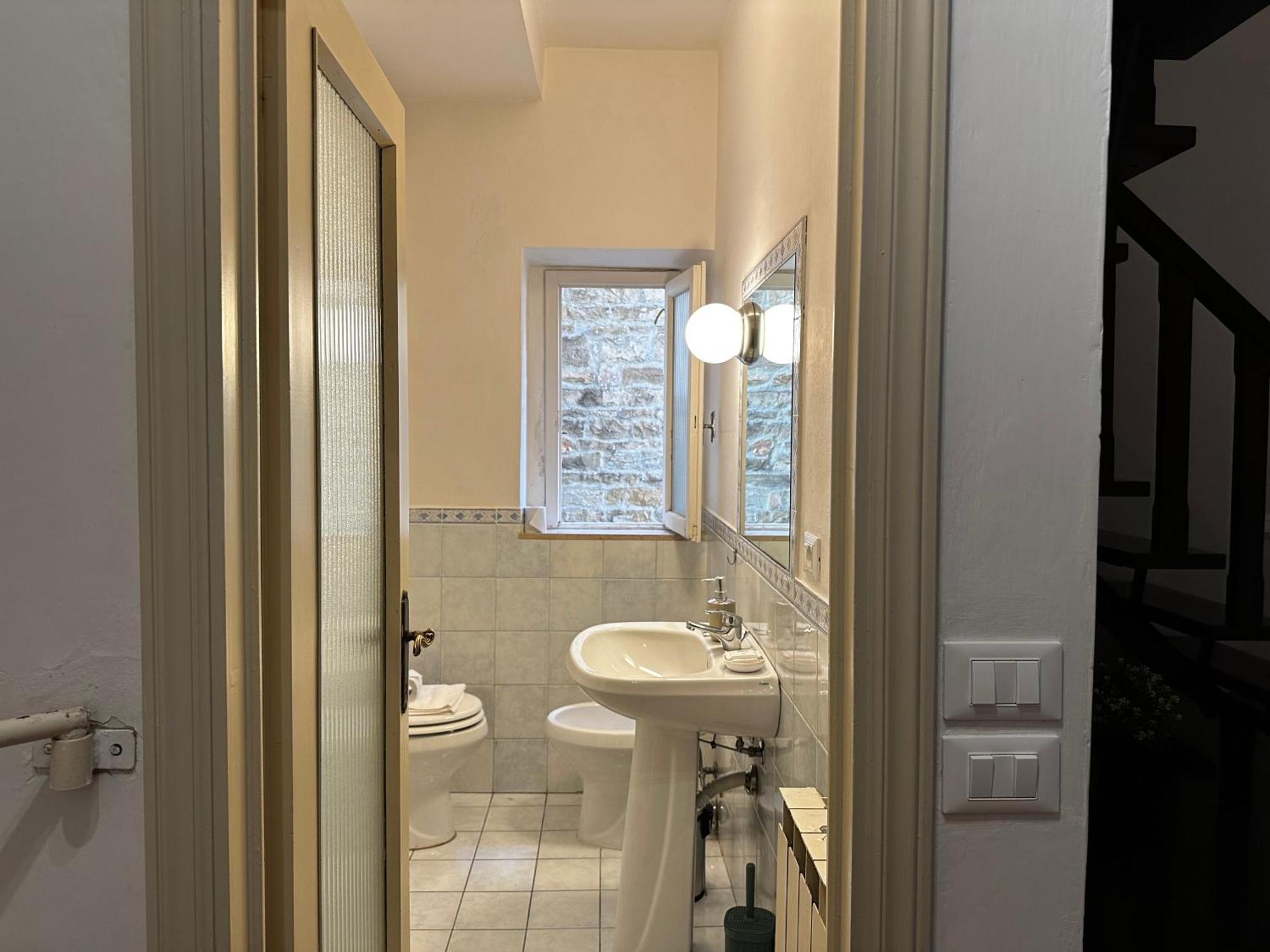Apartment Guicciardini - Boutique In The Heart Of