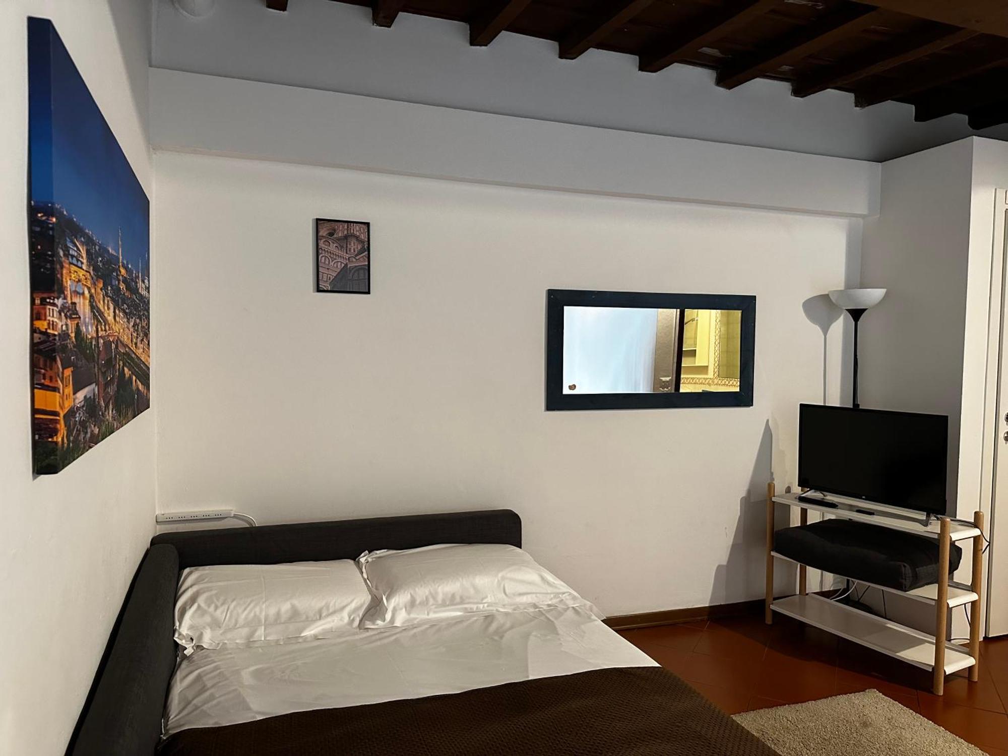 Guicciardini - Boutique In The Heart Of Apartment *