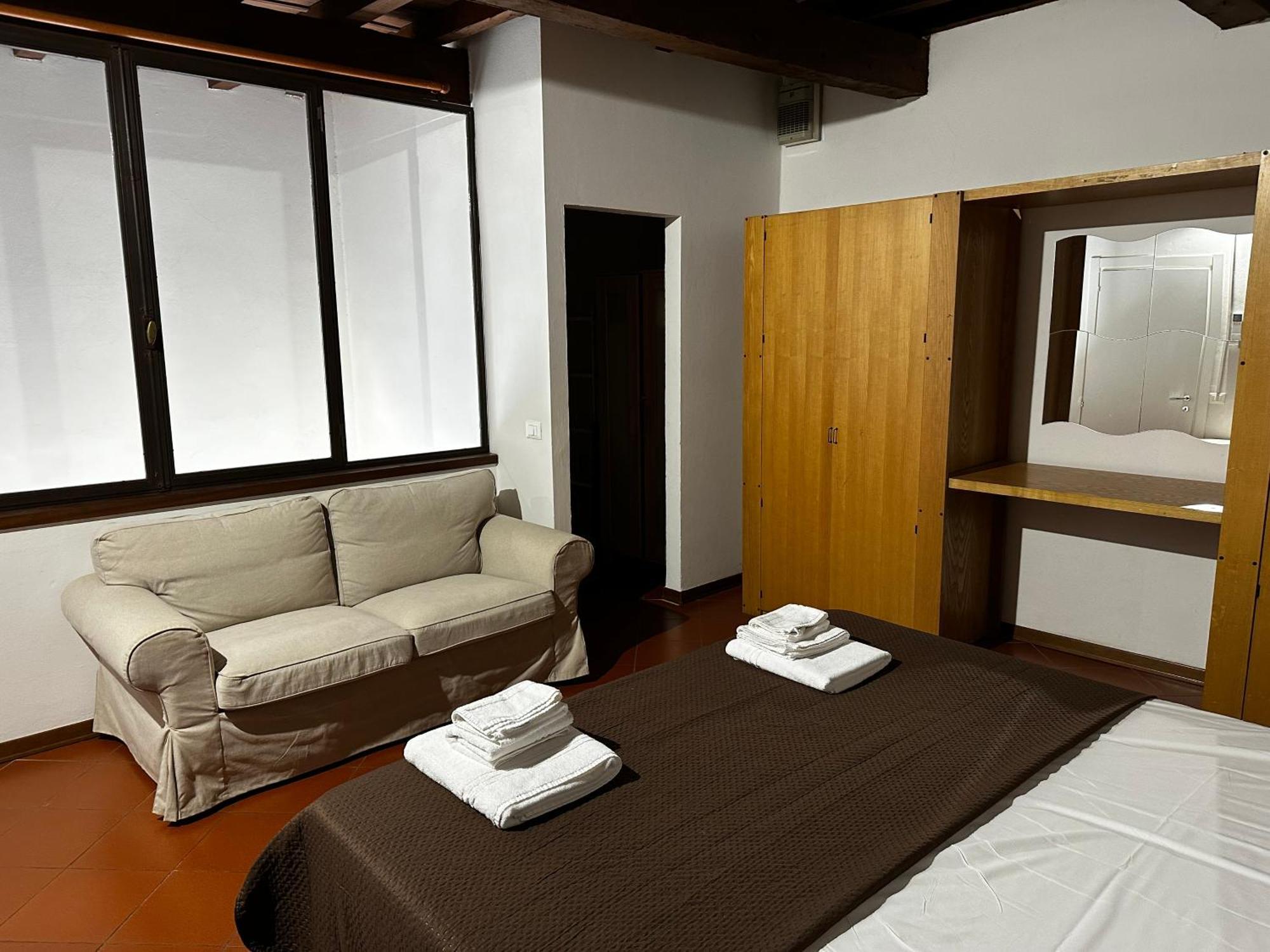 Apartment Guicciardini - Boutique In The Heart Of *