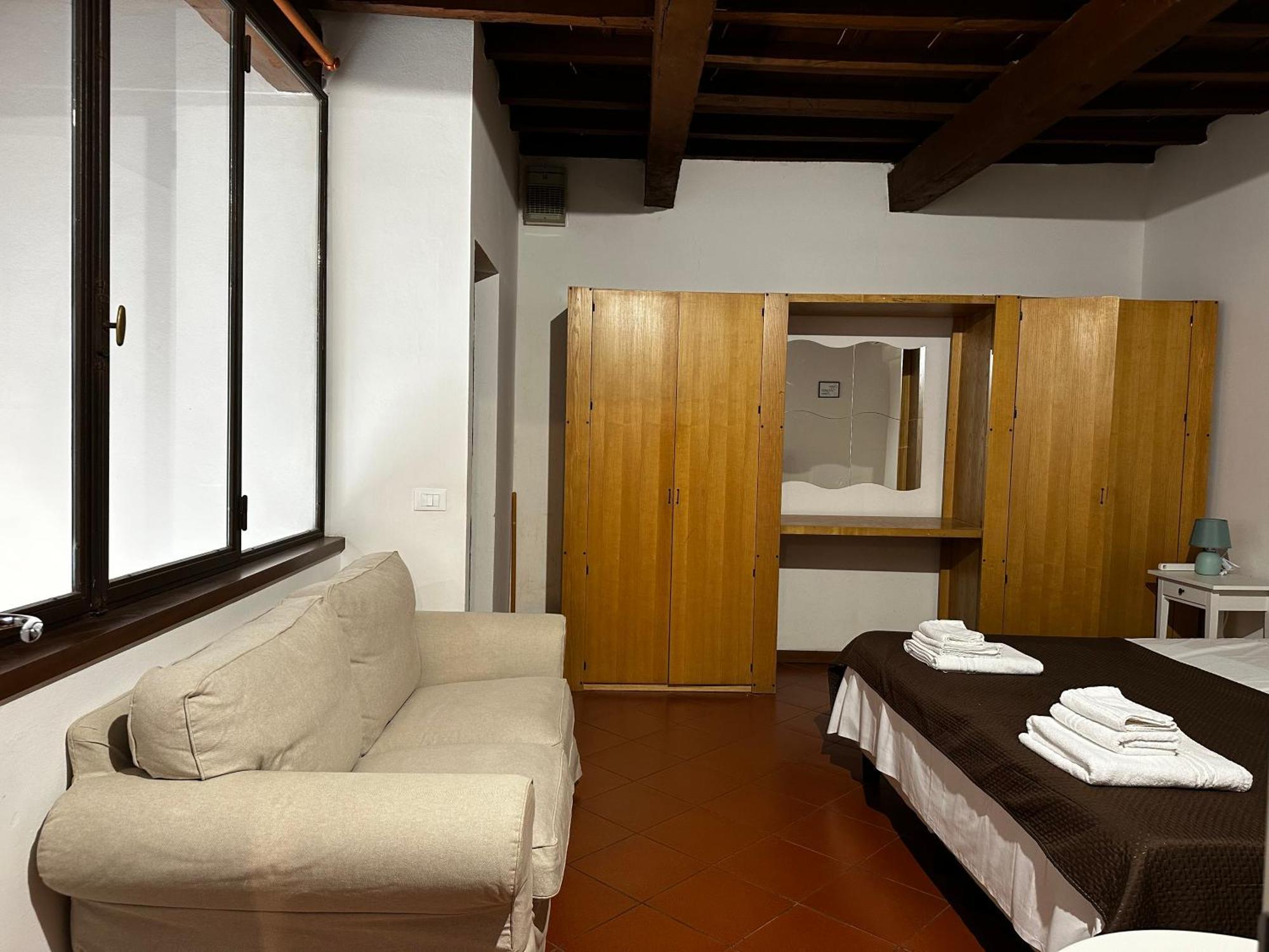 Guicciardini - Boutique In The Heart Of Apartment *