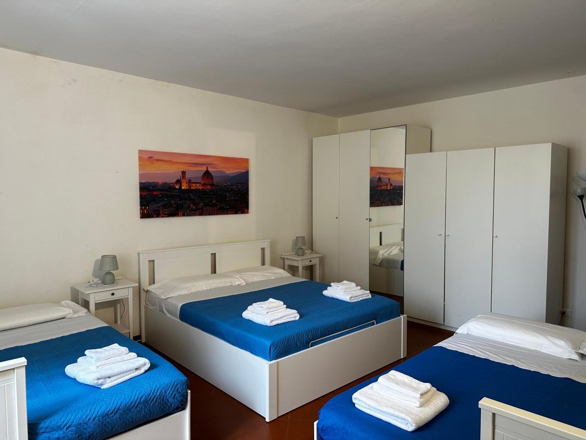 Apartment Guicciardini - Boutique In The Heart Of Florence