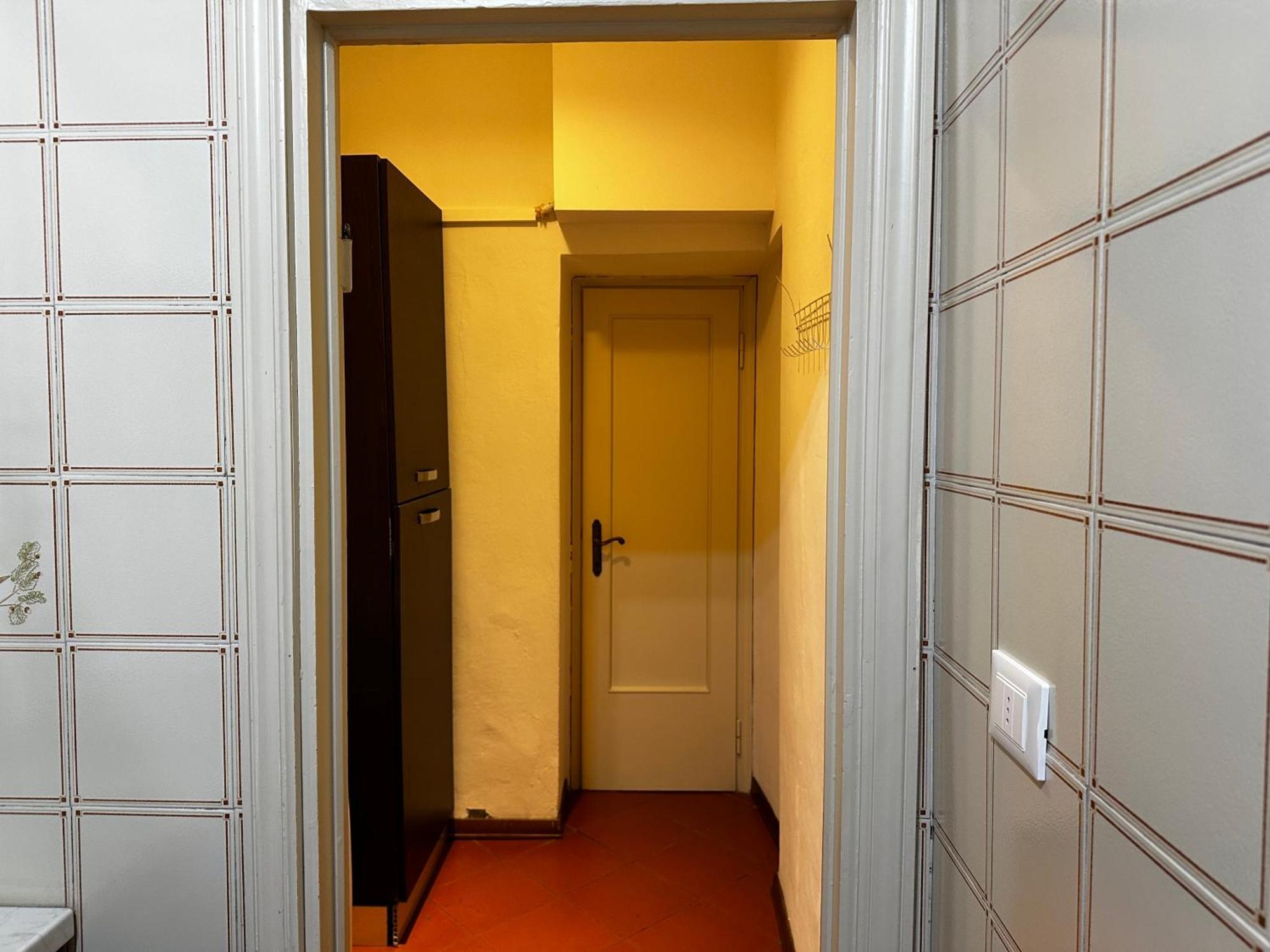Apartment Guicciardini - Boutique In The Heart Of Florence