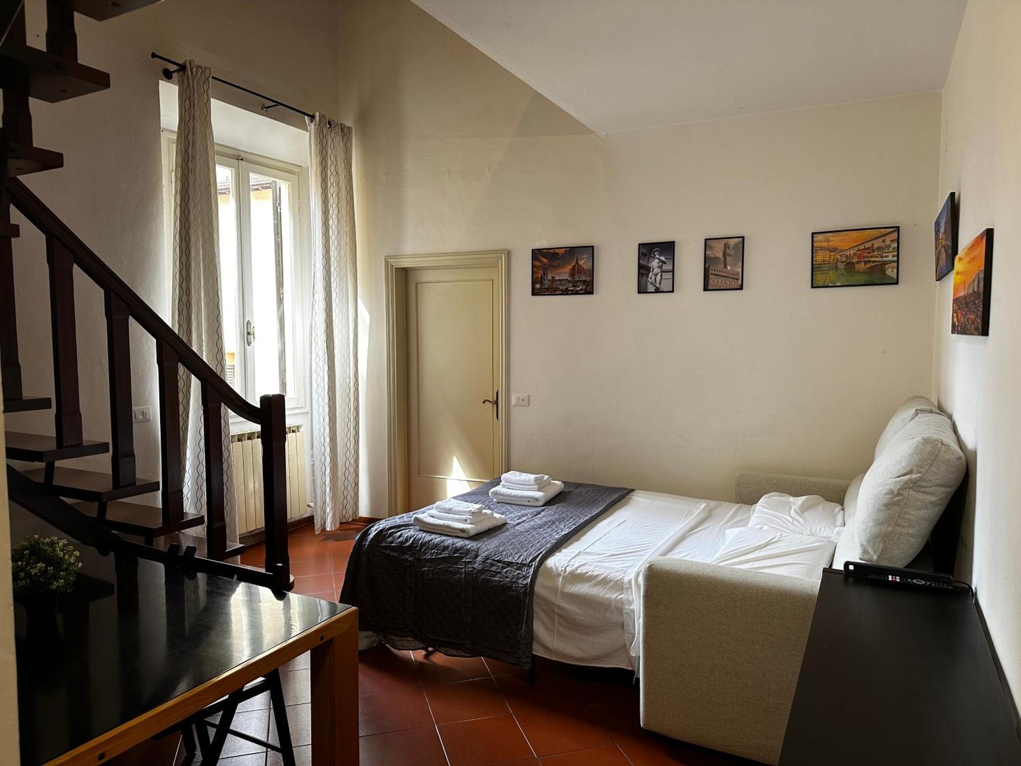 Guicciardini - Boutique In The Heart Of *