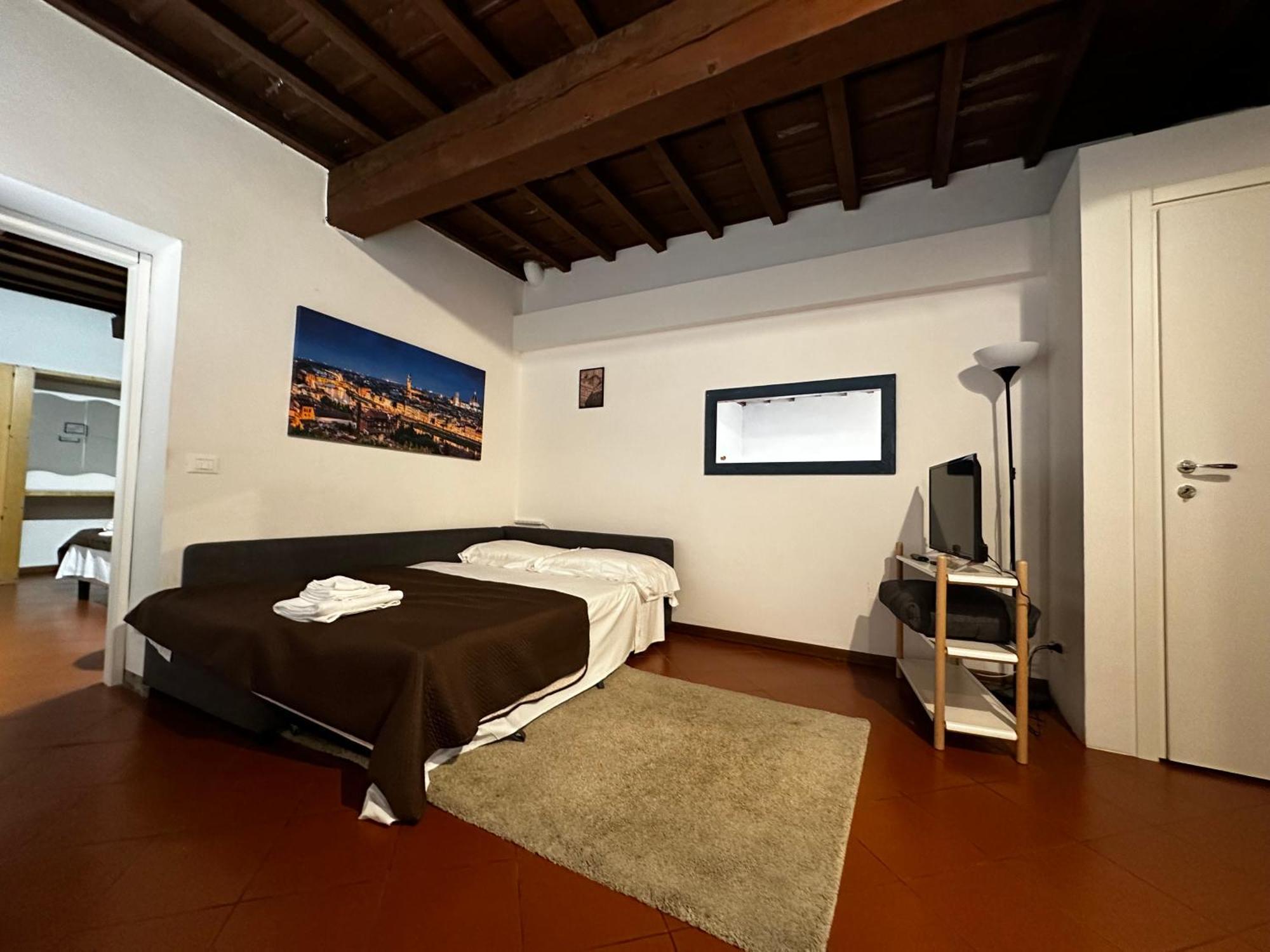 Guicciardini - Boutique In The Heart Of Apartment *